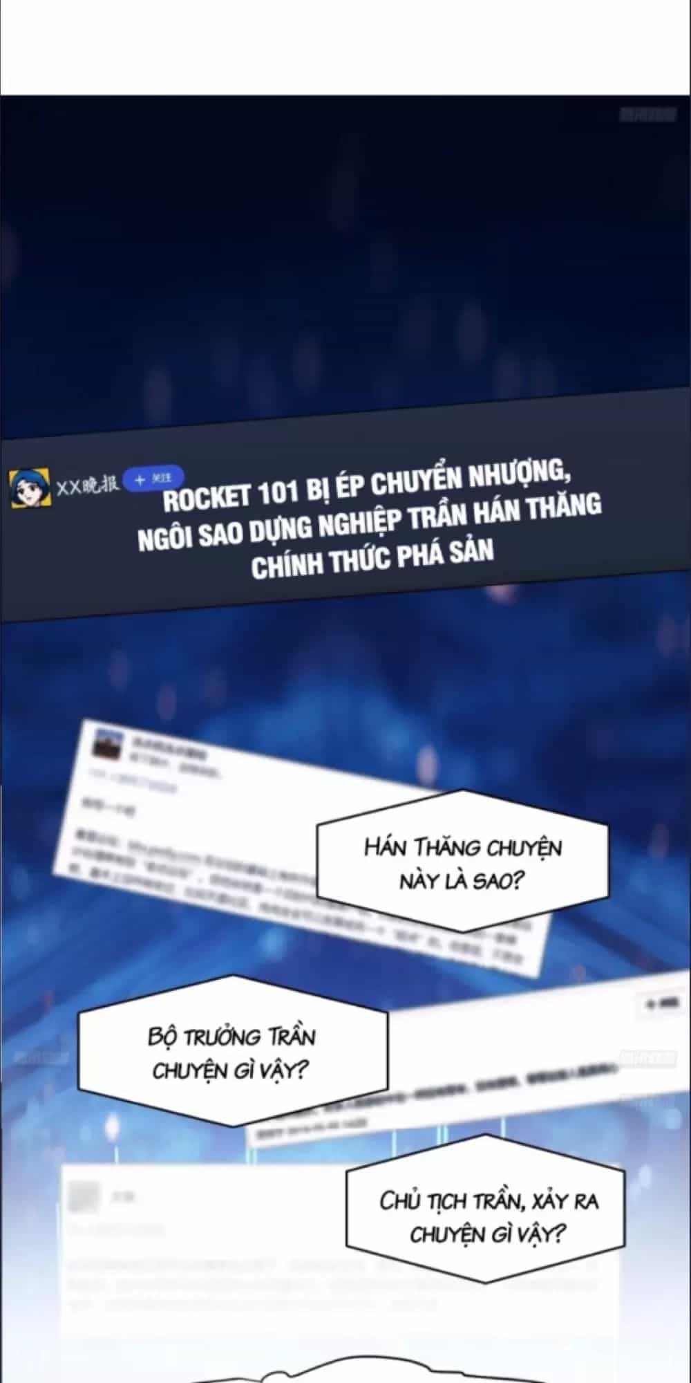 Ta Không Muốn Trùng Sinh Đâu - Chương 336 - ảnh 2