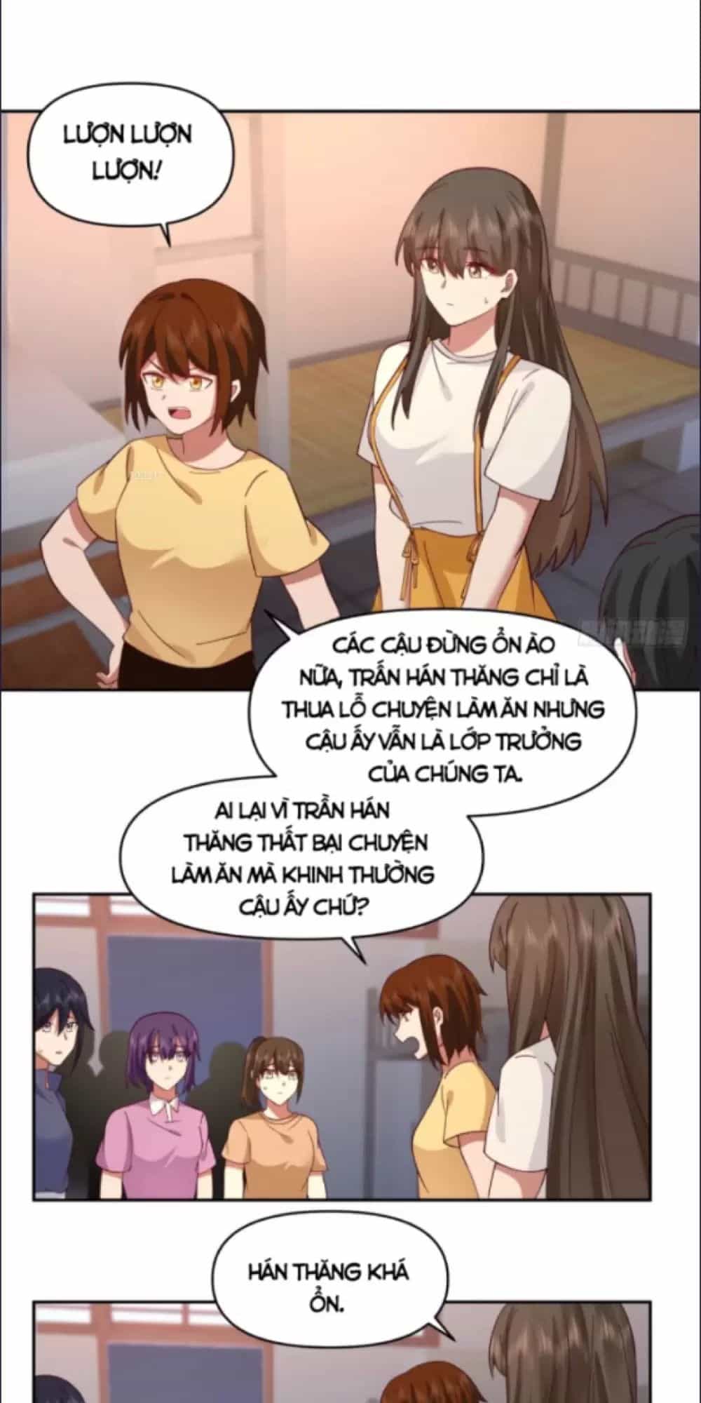 Ta Không Muốn Trùng Sinh Đâu - Chương 336 - ảnh 26