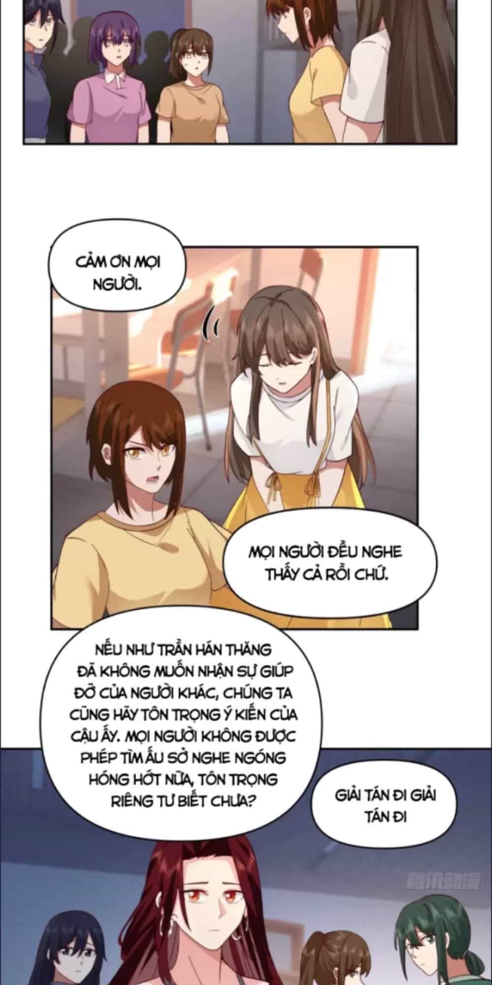 Ta Không Muốn Trùng Sinh Đâu - Chương 336 - ảnh 27