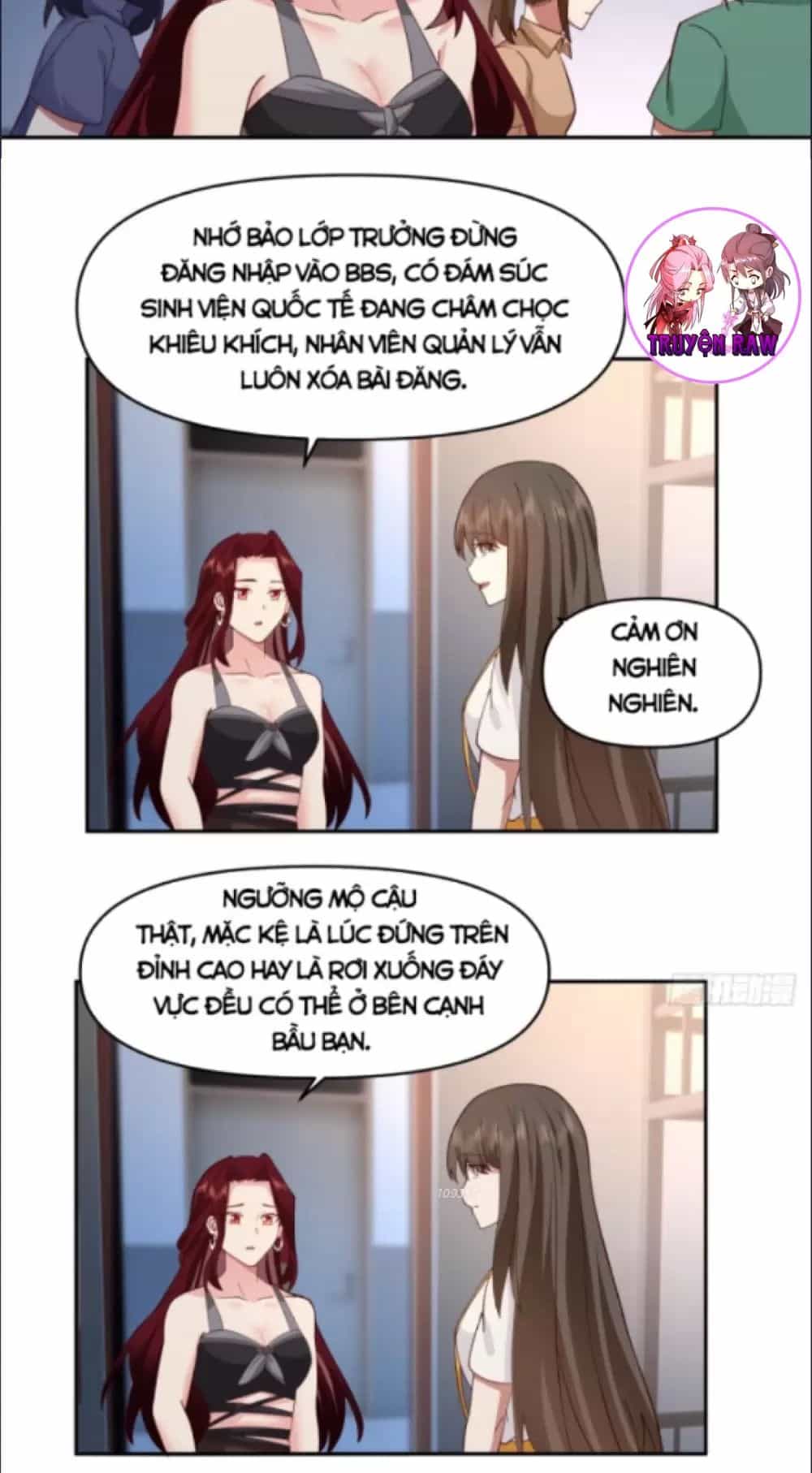 Ta Không Muốn Trùng Sinh Đâu - Chương 336 - ảnh 28