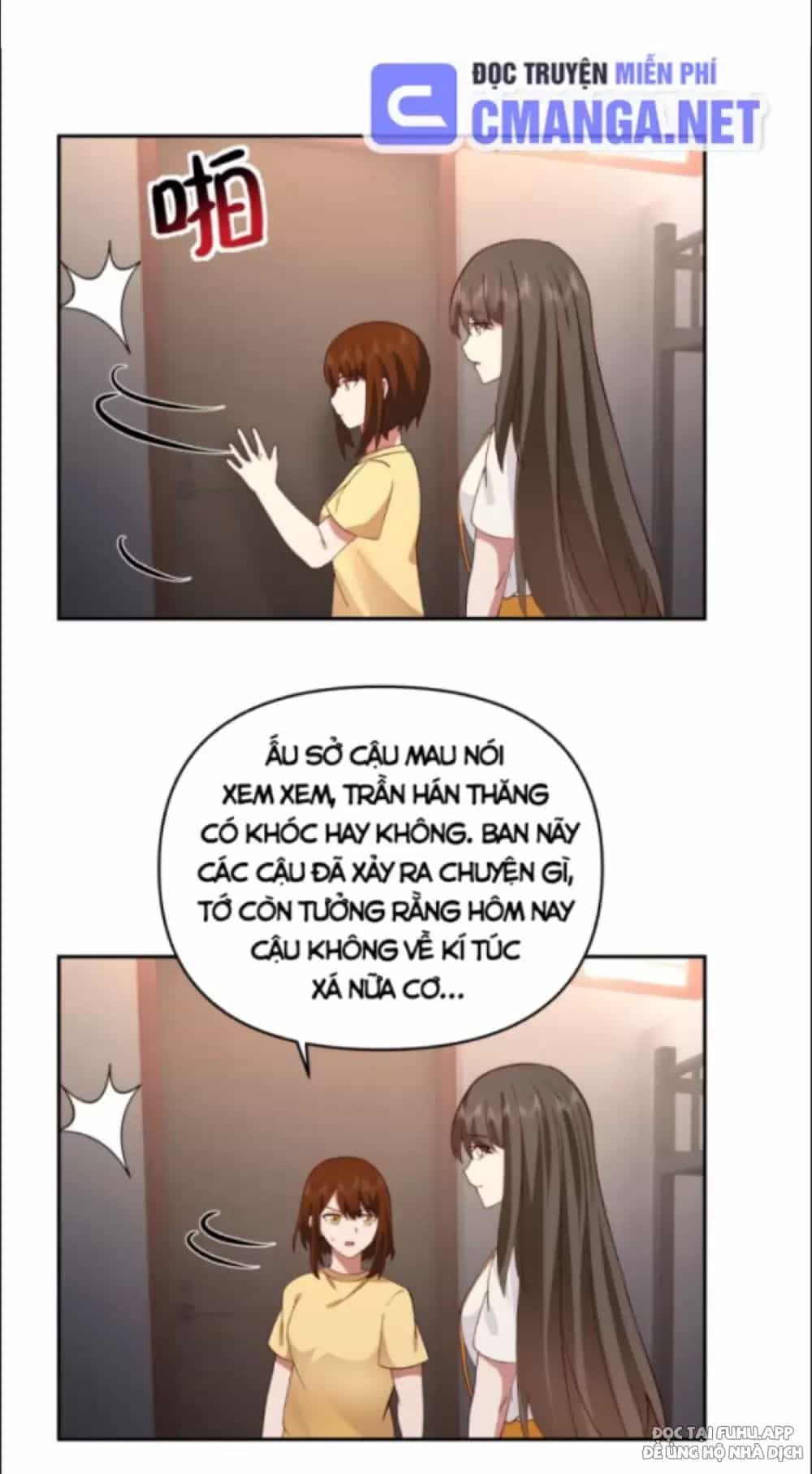 Ta Không Muốn Trùng Sinh Đâu - Chương 336 - ảnh 29