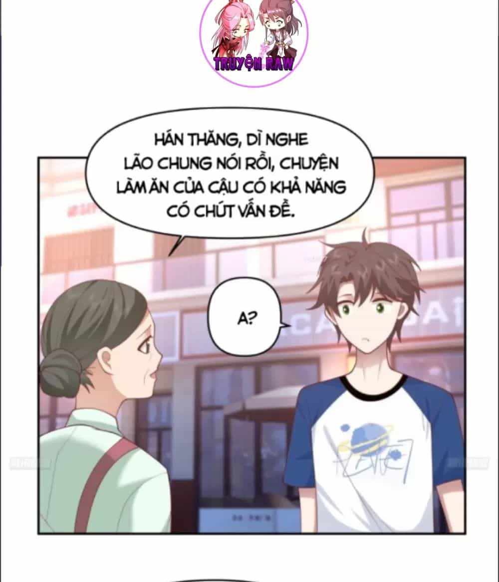 Ta Không Muốn Trùng Sinh Đâu - Chương 336 - ảnh 9