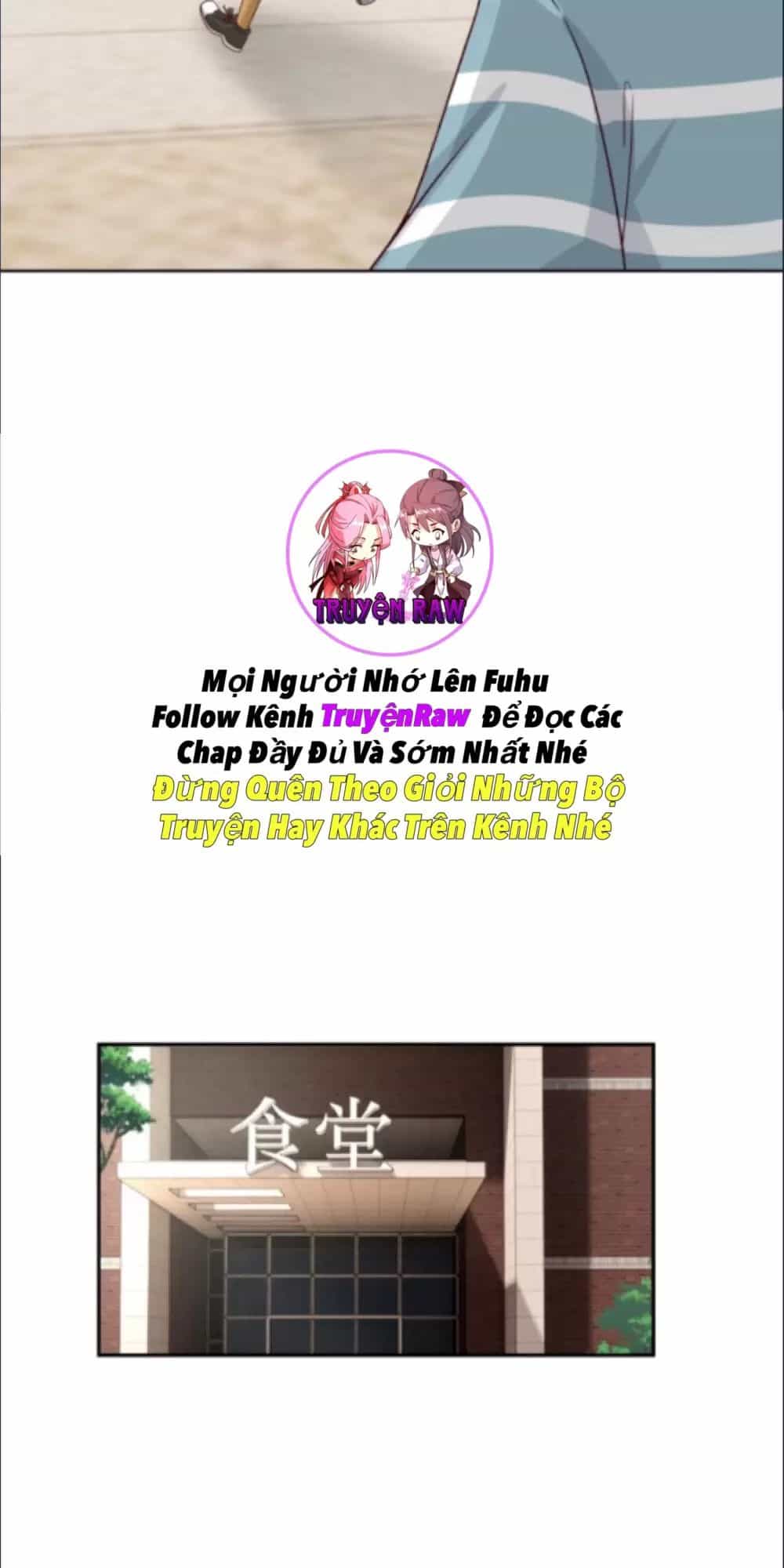 Ta Không Muốn Trùng Sinh Đâu - Chương 337 - ảnh 19