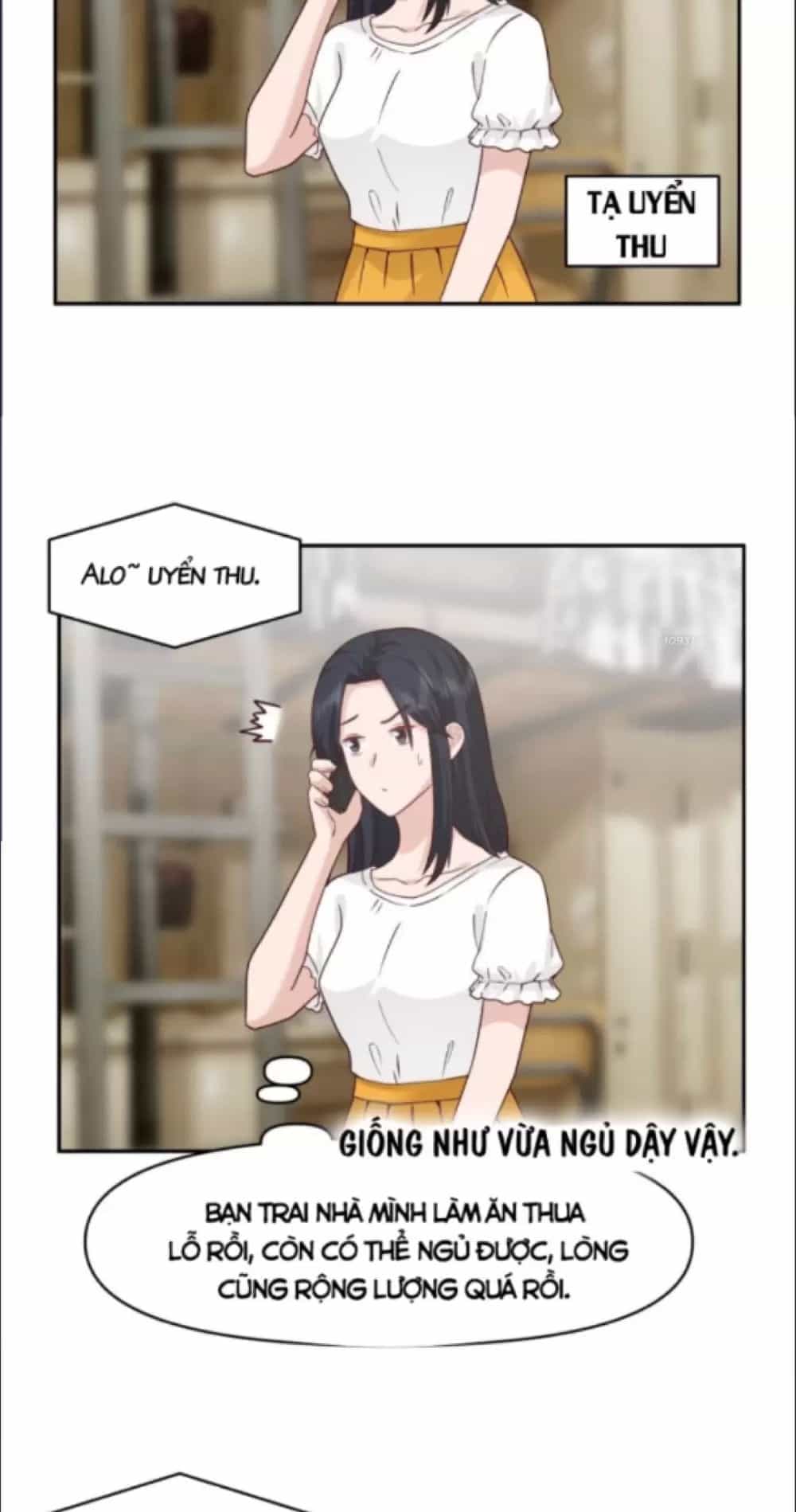 Ta Không Muốn Trùng Sinh Đâu - Chương 338 - ảnh 10