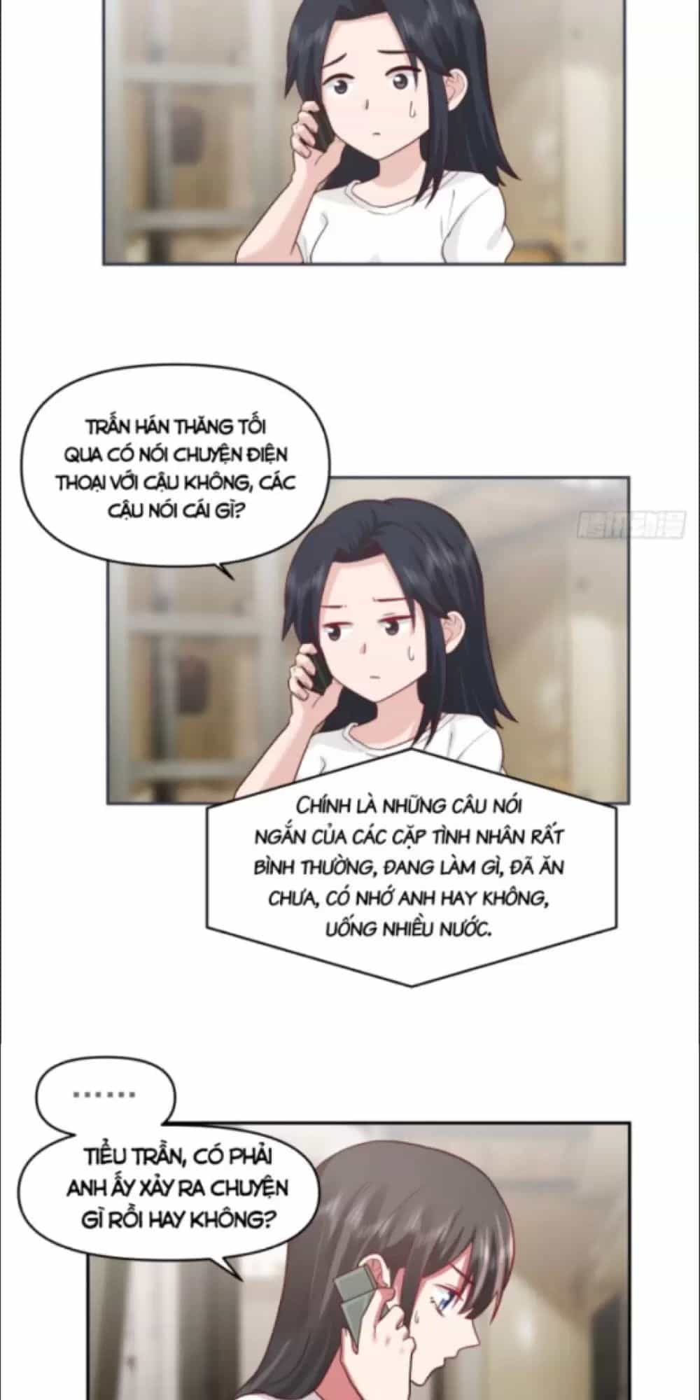 Ta Không Muốn Trùng Sinh Đâu - Chương 338 - ảnh 12