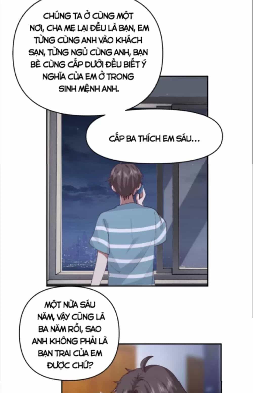 Ta Không Muốn Trùng Sinh Đâu - Chương 338 - ảnh 21