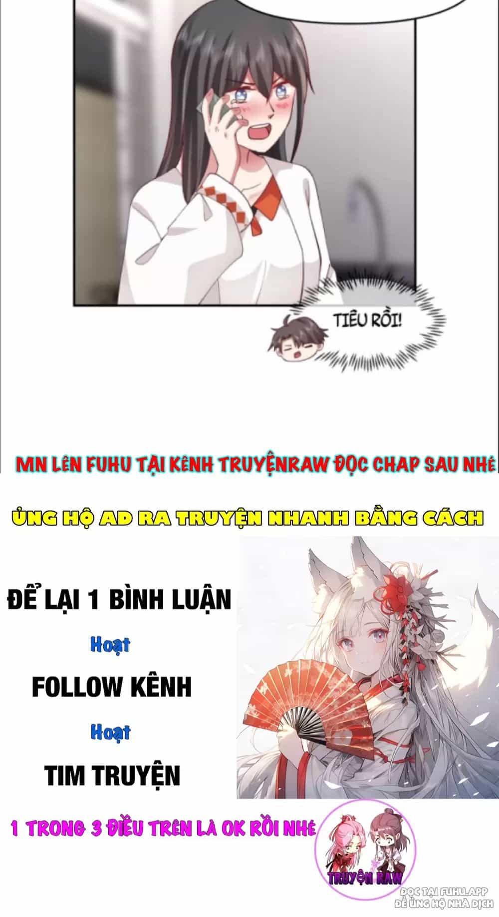 Ta Không Muốn Trùng Sinh Đâu - Chương 338 - ảnh 29