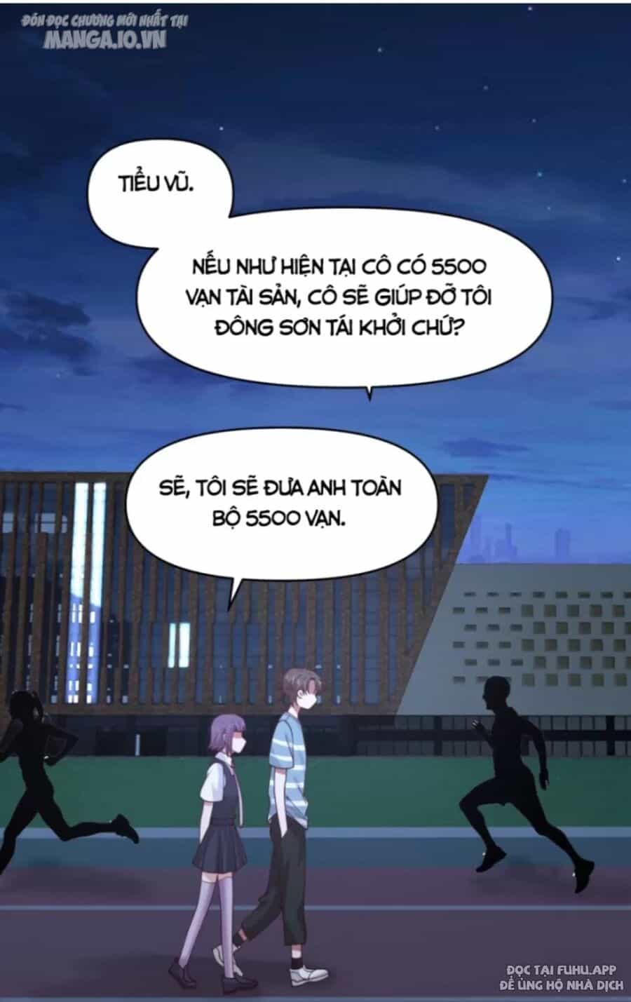 Ta Không Muốn Trùng Sinh Đâu - Chương 339 - ảnh 16