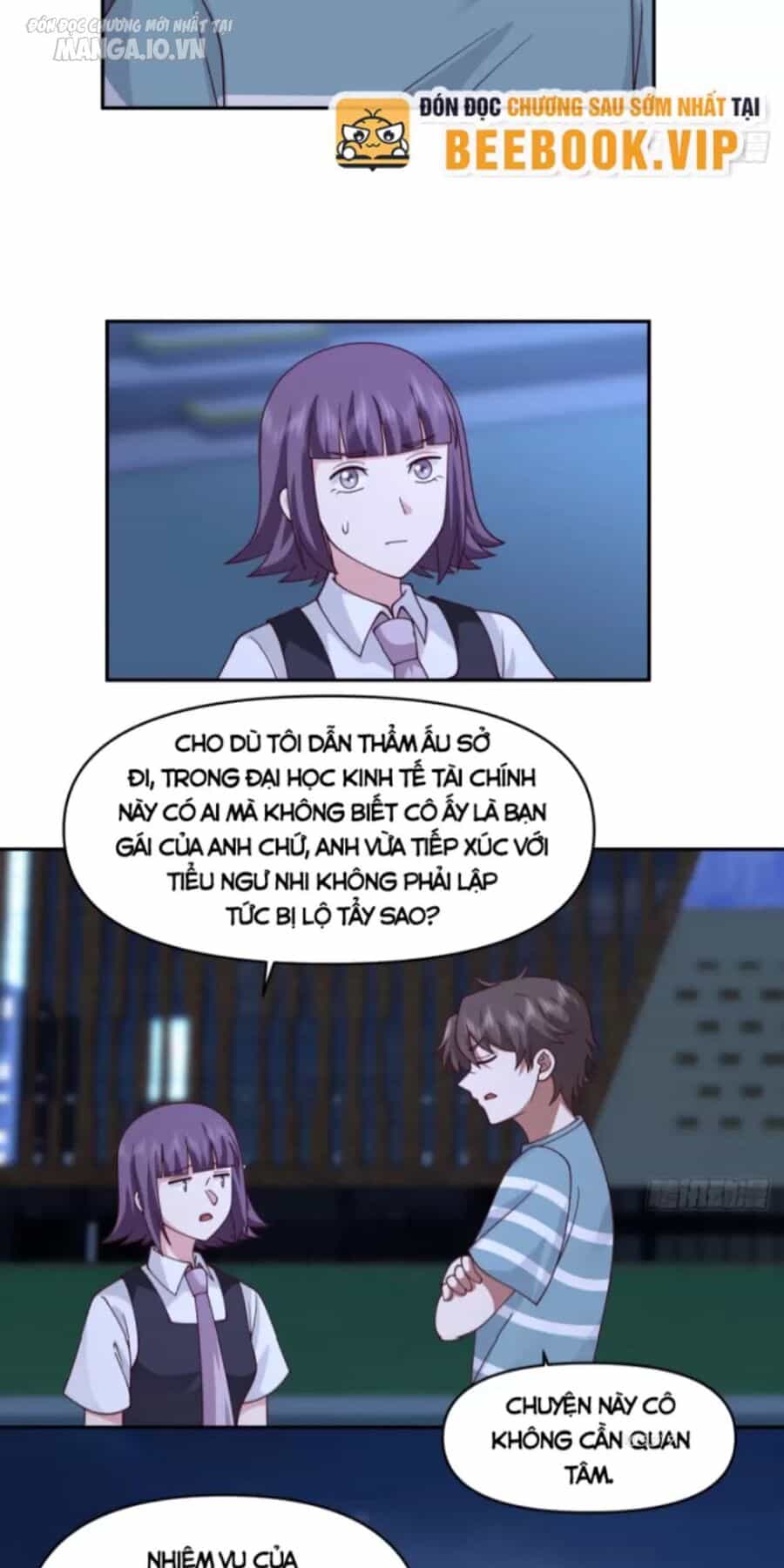 Ta Không Muốn Trùng Sinh Đâu - Chương 339 - ảnh 26