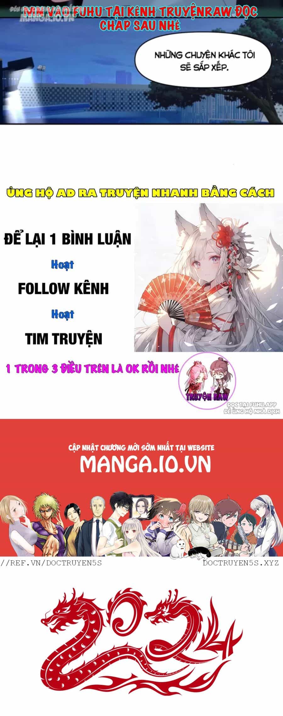 Ta Không Muốn Trùng Sinh Đâu - Chương 339 - ảnh 28