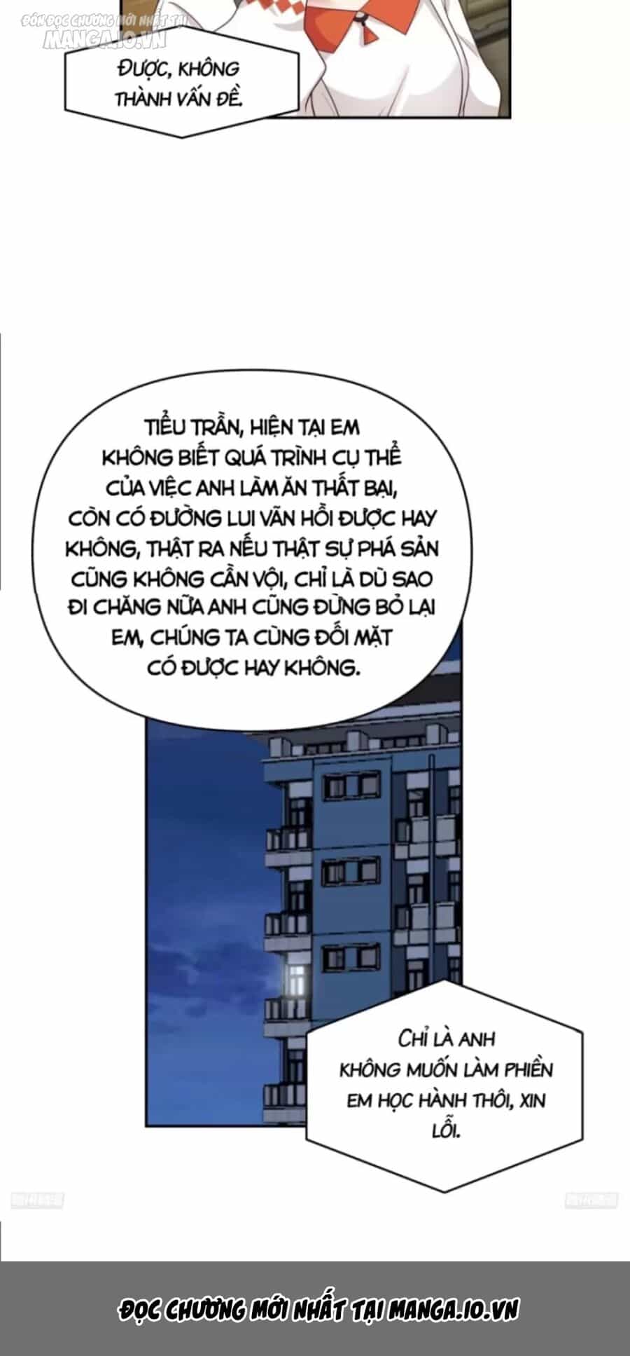 Ta Không Muốn Trùng Sinh Đâu - Chương 339 - ảnh 4