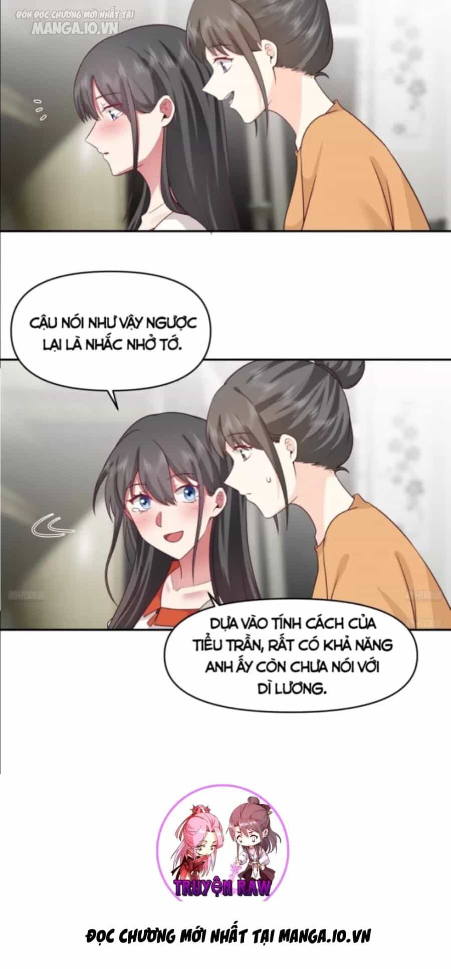 Ta Không Muốn Trùng Sinh Đâu - Chương 339 - ảnh 7