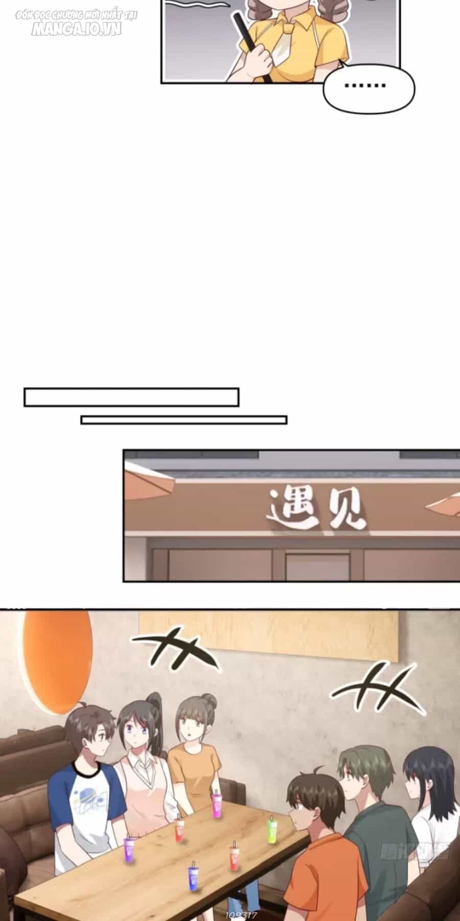 Ta Không Muốn Trùng Sinh Đâu - Chương 341 - ảnh 14