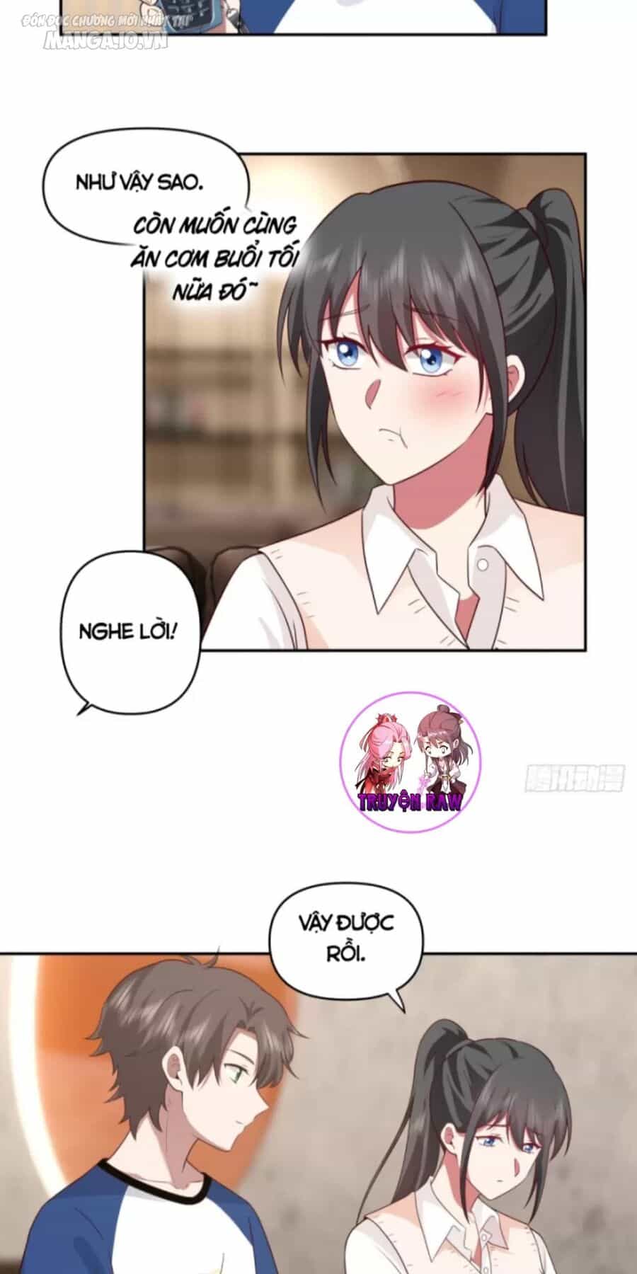 Ta Không Muốn Trùng Sinh Đâu - Chương 341 - ảnh 19