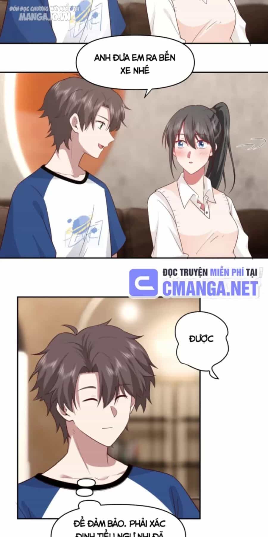 Ta Không Muốn Trùng Sinh Đâu - Chương 341 - ảnh 20