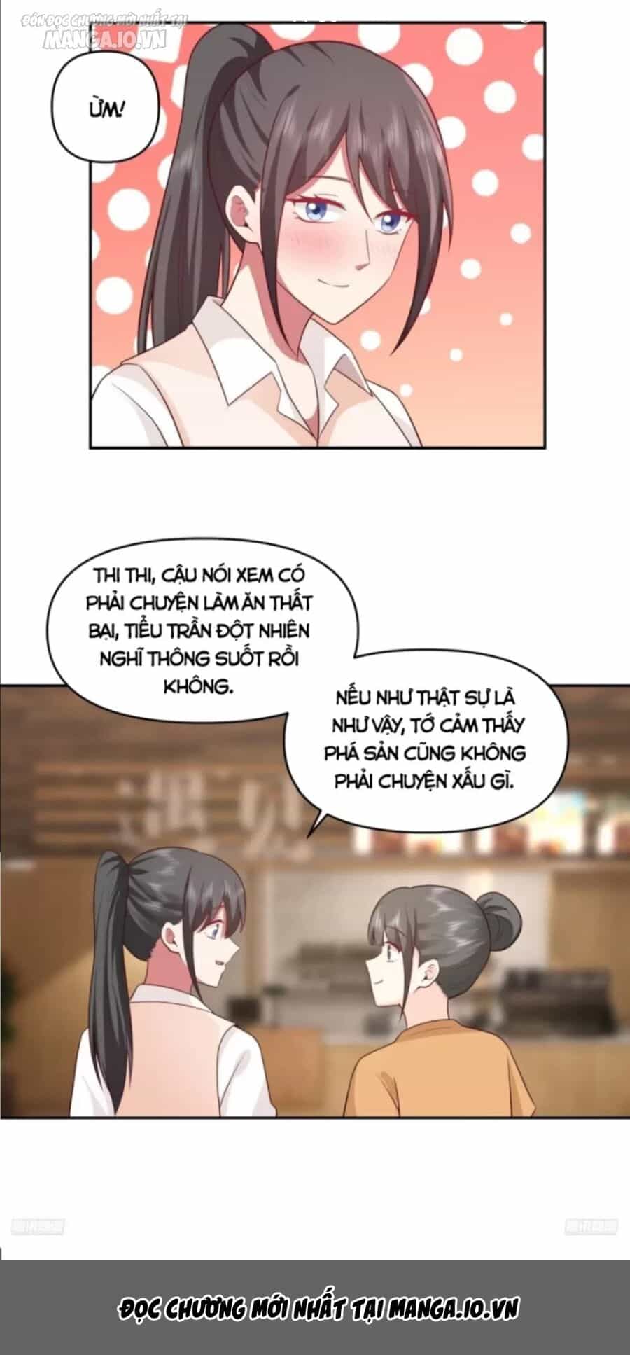Ta Không Muốn Trùng Sinh Đâu - Chương 341 - ảnh 7