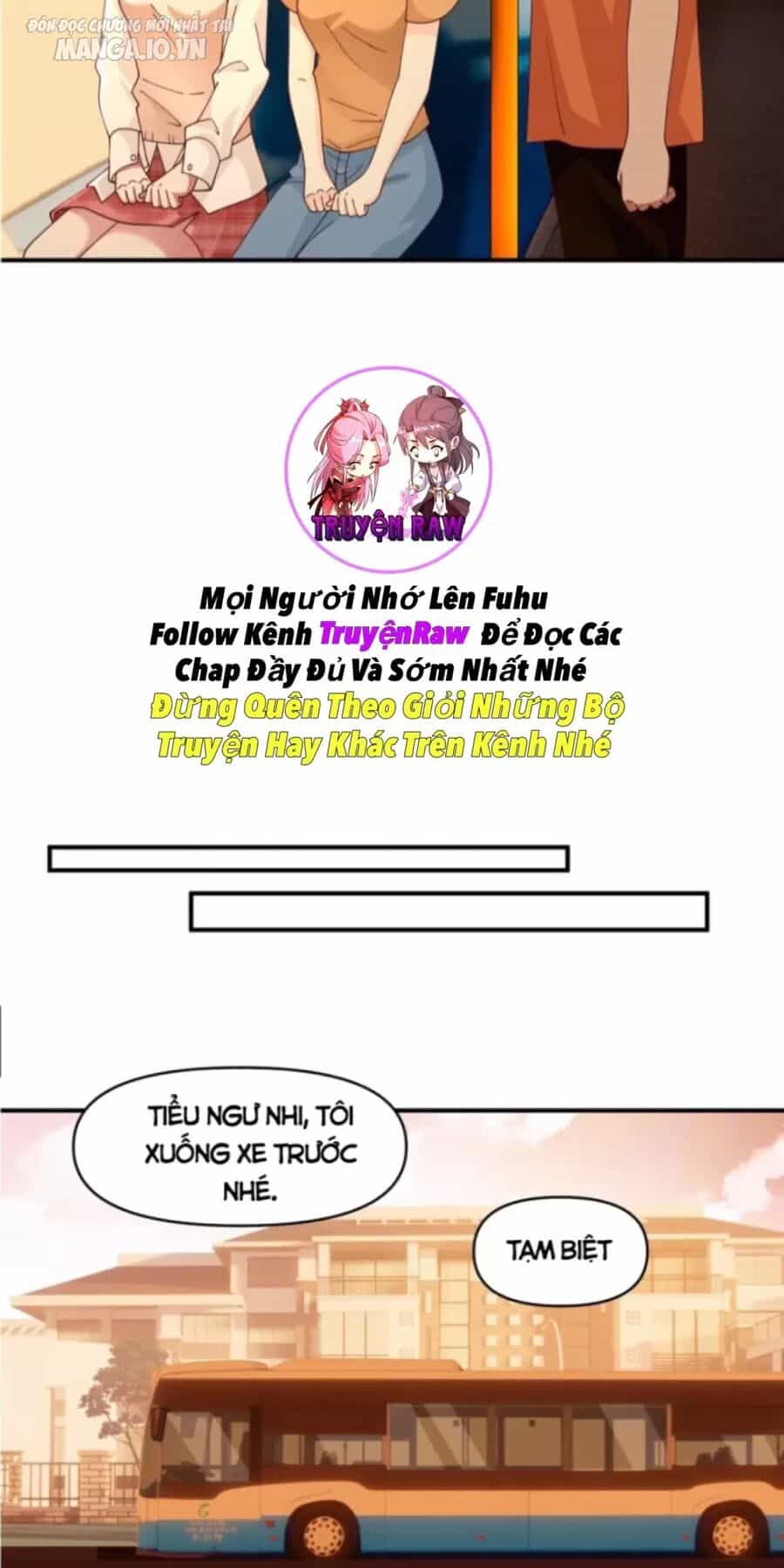 Ta Không Muốn Trùng Sinh Đâu - Chương 342 - ảnh 3