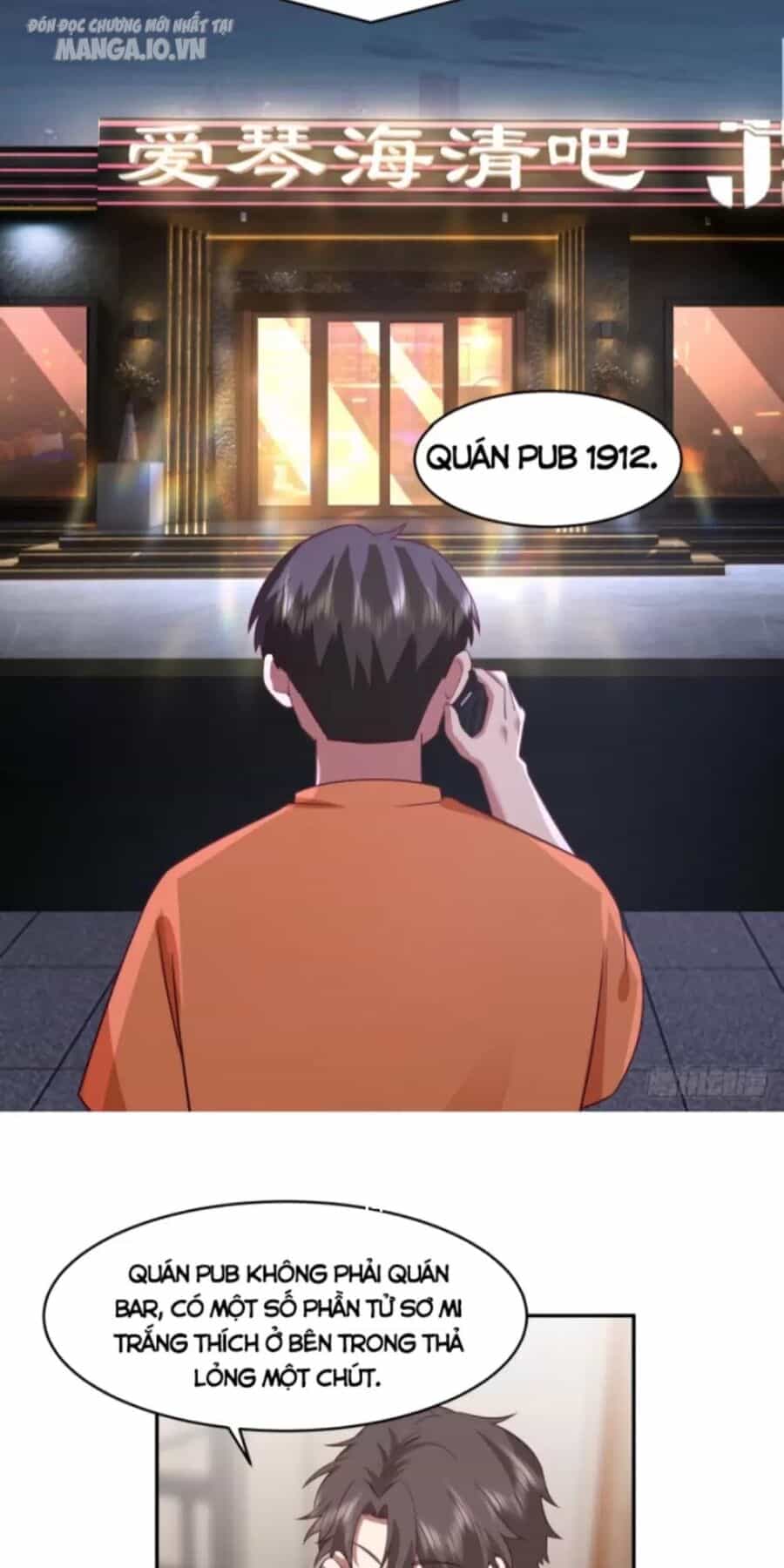 Ta Không Muốn Trùng Sinh Đâu - Chương 343 - ảnh 17