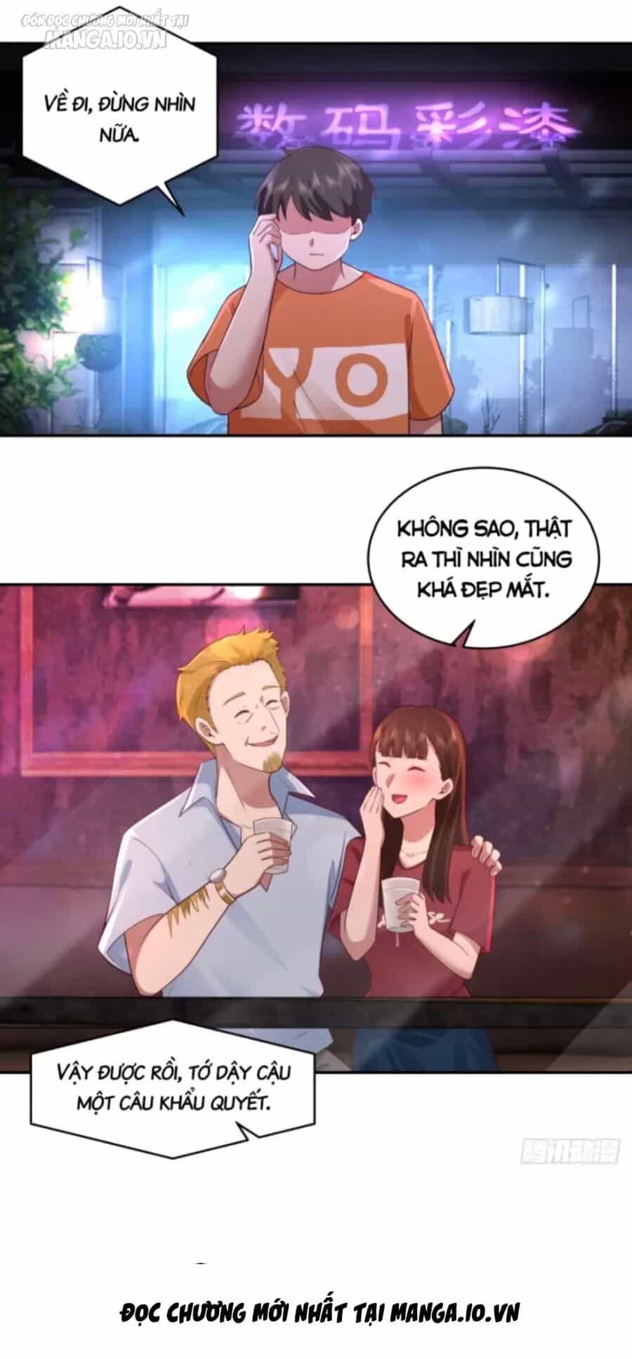 Ta Không Muốn Trùng Sinh Đâu - Chương 343 - ảnh 21