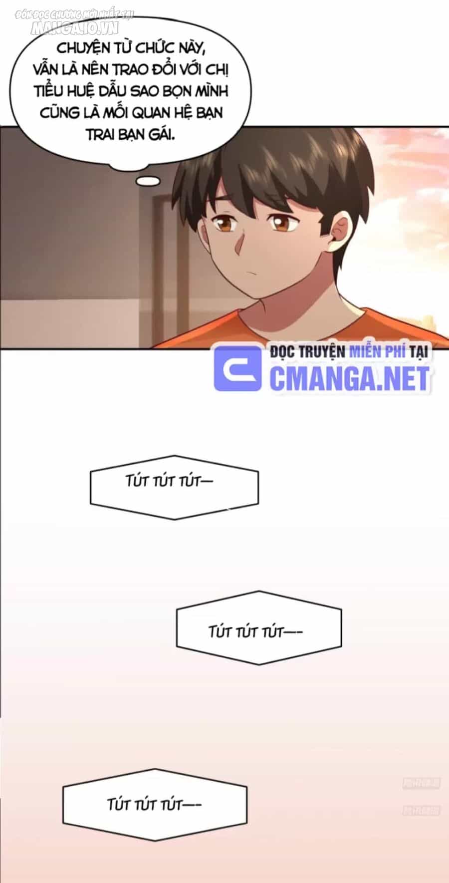 Ta Không Muốn Trùng Sinh Đâu - Chương 343 - ảnh 7