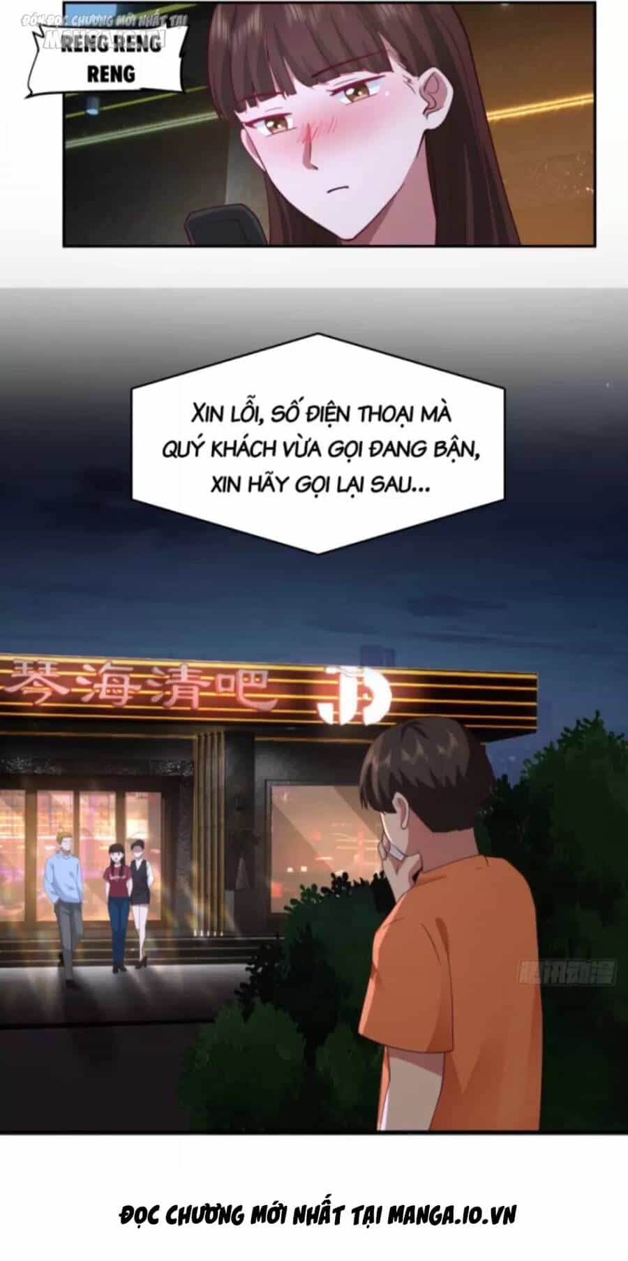 Ta Không Muốn Trùng Sinh Đâu - Chương 344 - ảnh 13