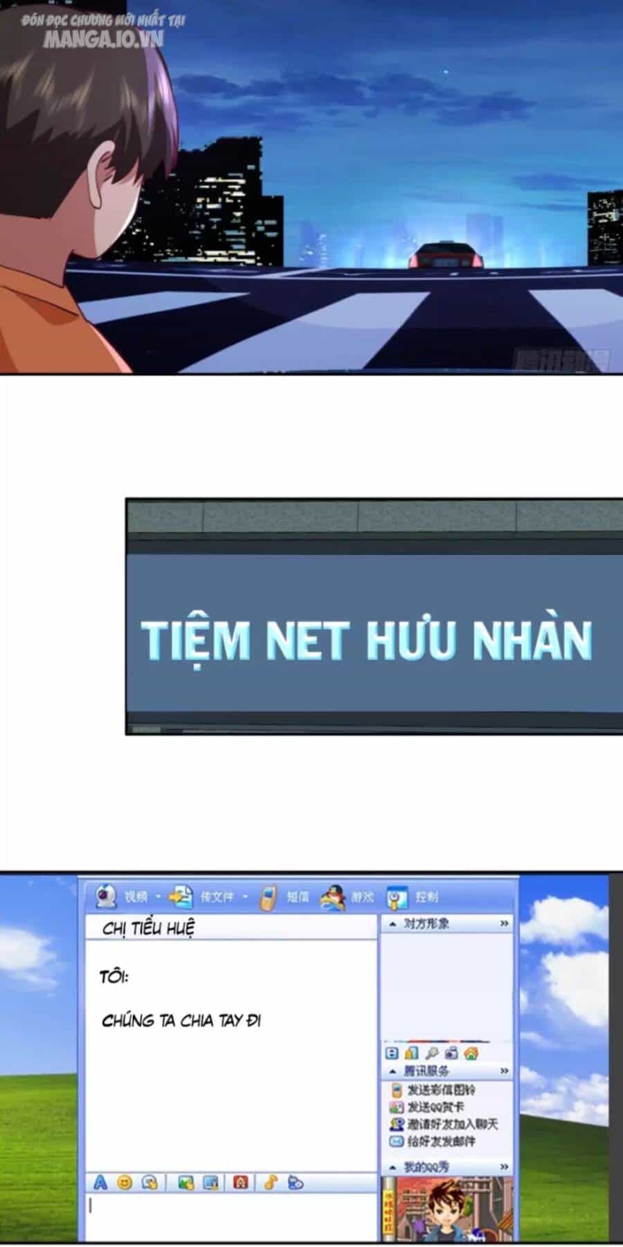 Ta Không Muốn Trùng Sinh Đâu - Chương 344 - ảnh 16