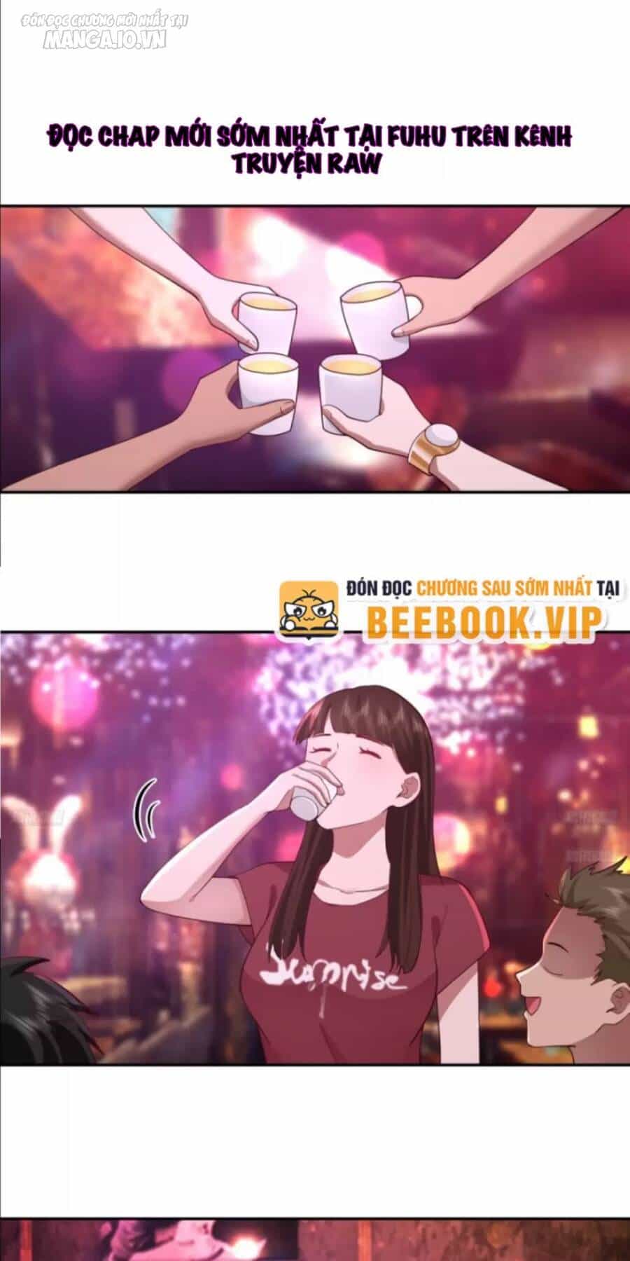 Ta Không Muốn Trùng Sinh Đâu - Chương 344 - ảnh 2