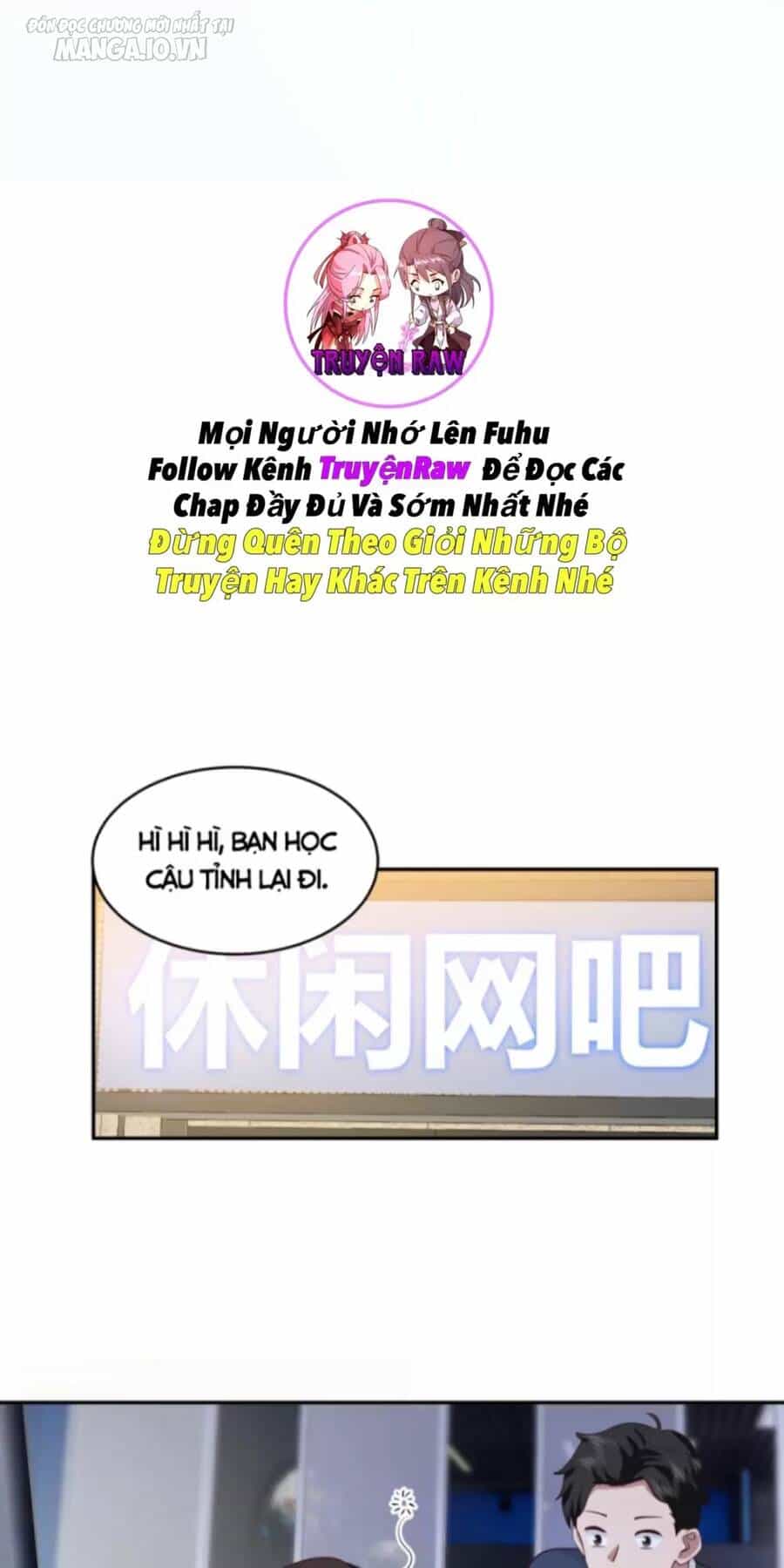 Ta Không Muốn Trùng Sinh Đâu - Chương 344 - ảnh 20