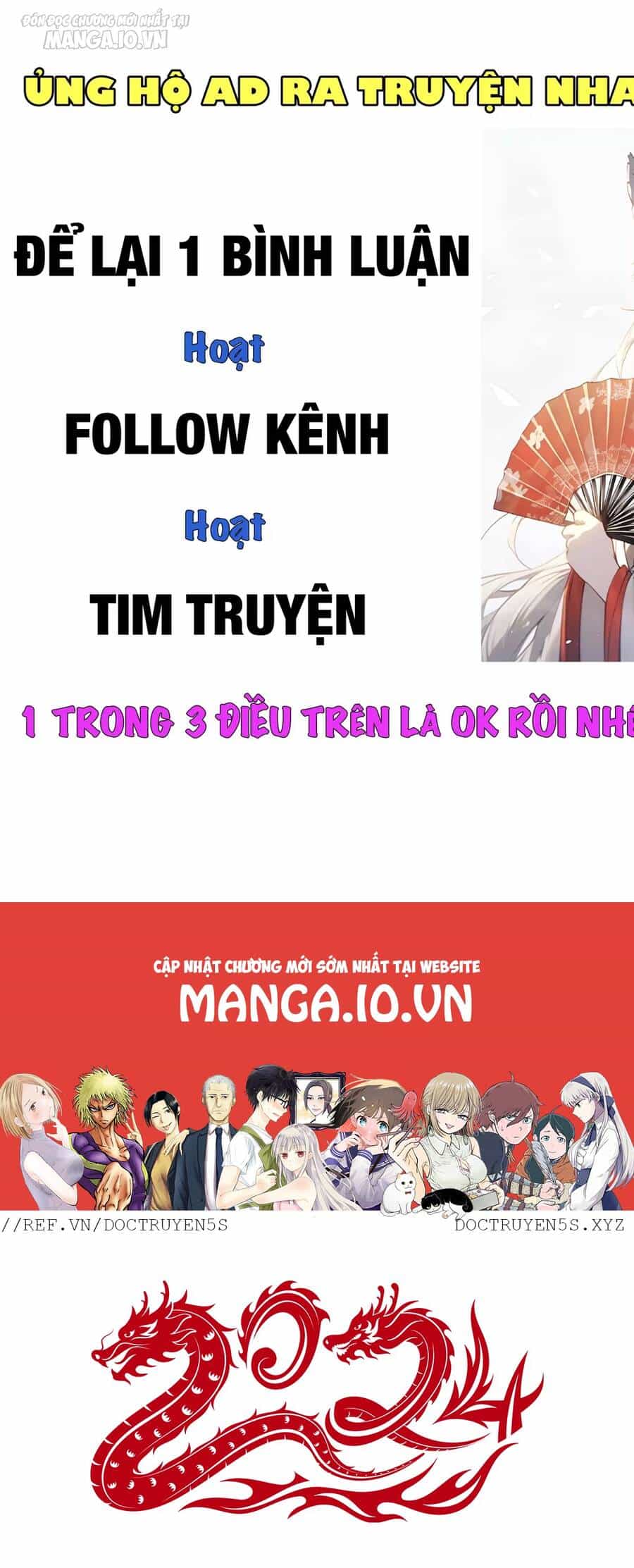 Ta Không Muốn Trùng Sinh Đâu - Chương 344 - ảnh 28