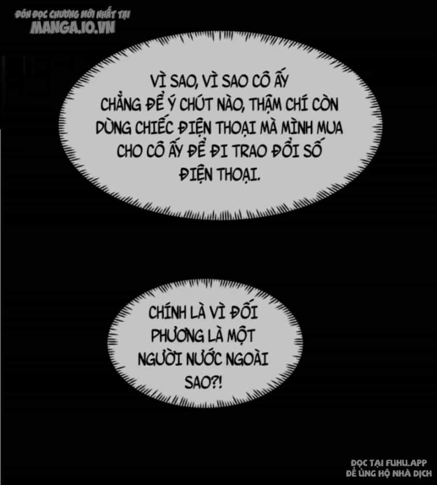 Ta Không Muốn Trùng Sinh Đâu - Chương 344 - ảnh 6