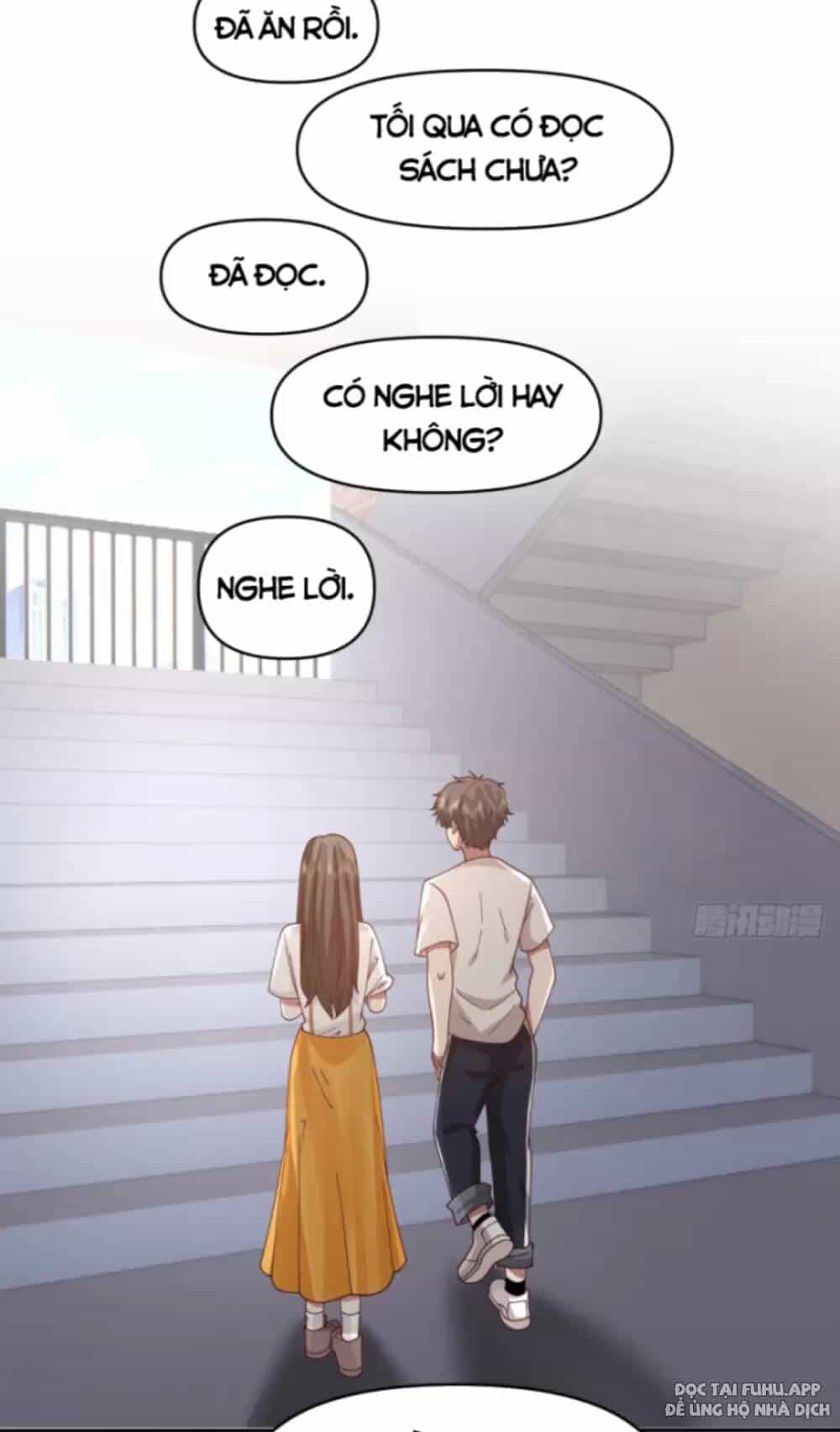 Ta Không Muốn Trùng Sinh Đâu - Chương 345 - ảnh 13