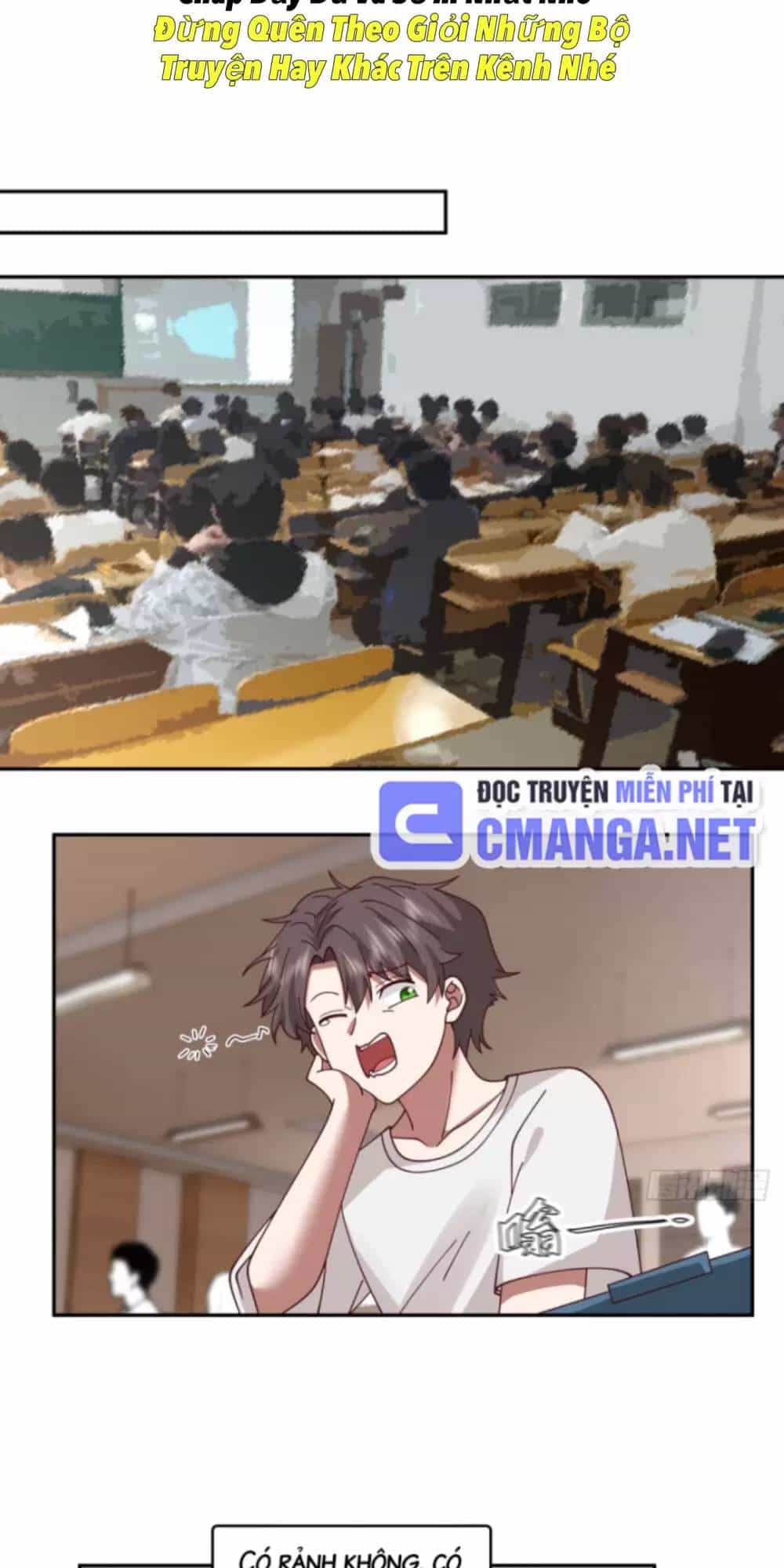Ta Không Muốn Trùng Sinh Đâu - Chương 345 - ảnh 15