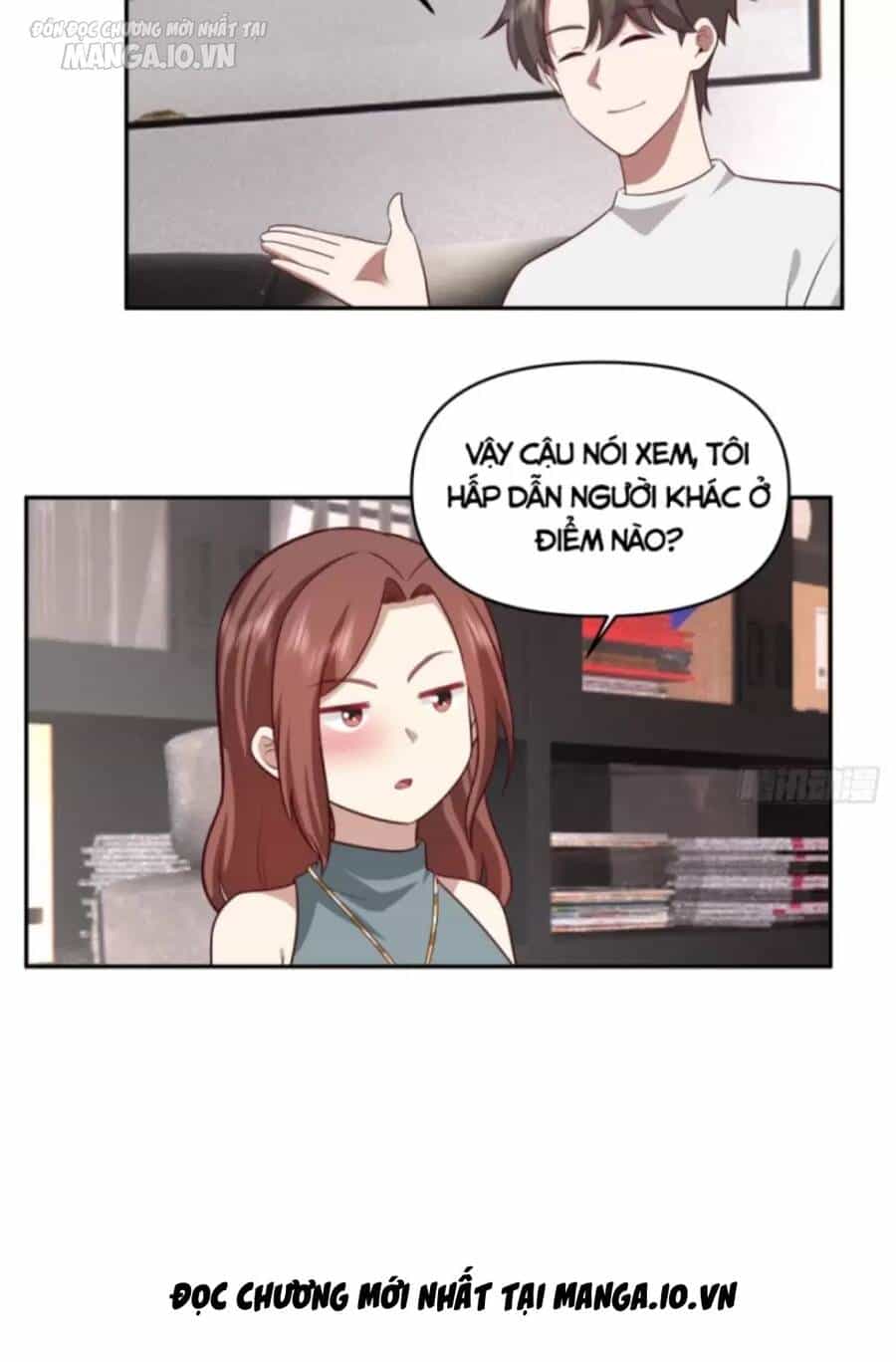 Ta Không Muốn Trùng Sinh Đâu - Chương 346 - ảnh 12