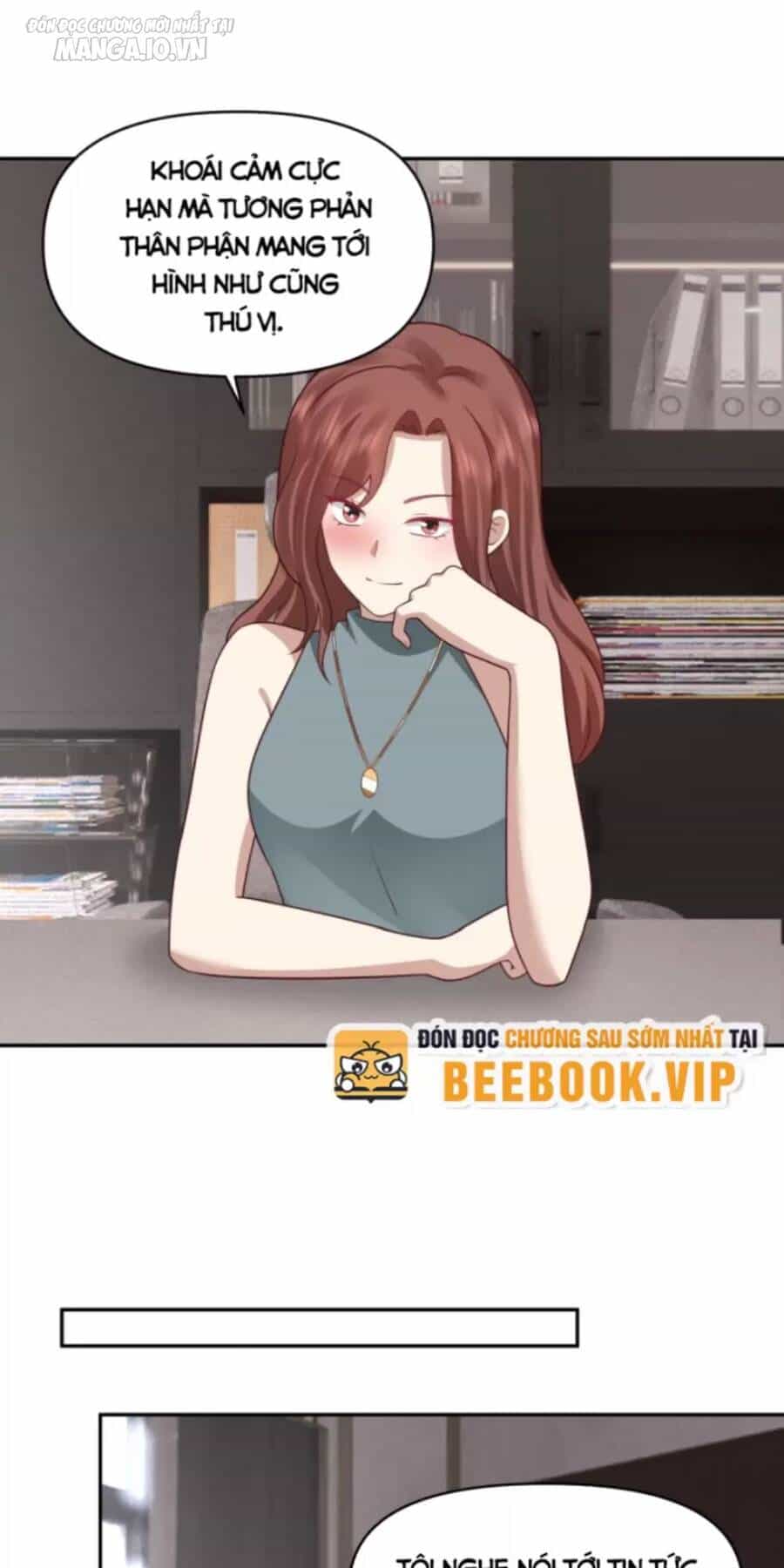 Ta Không Muốn Trùng Sinh Đâu - Chương 346 - ảnh 19