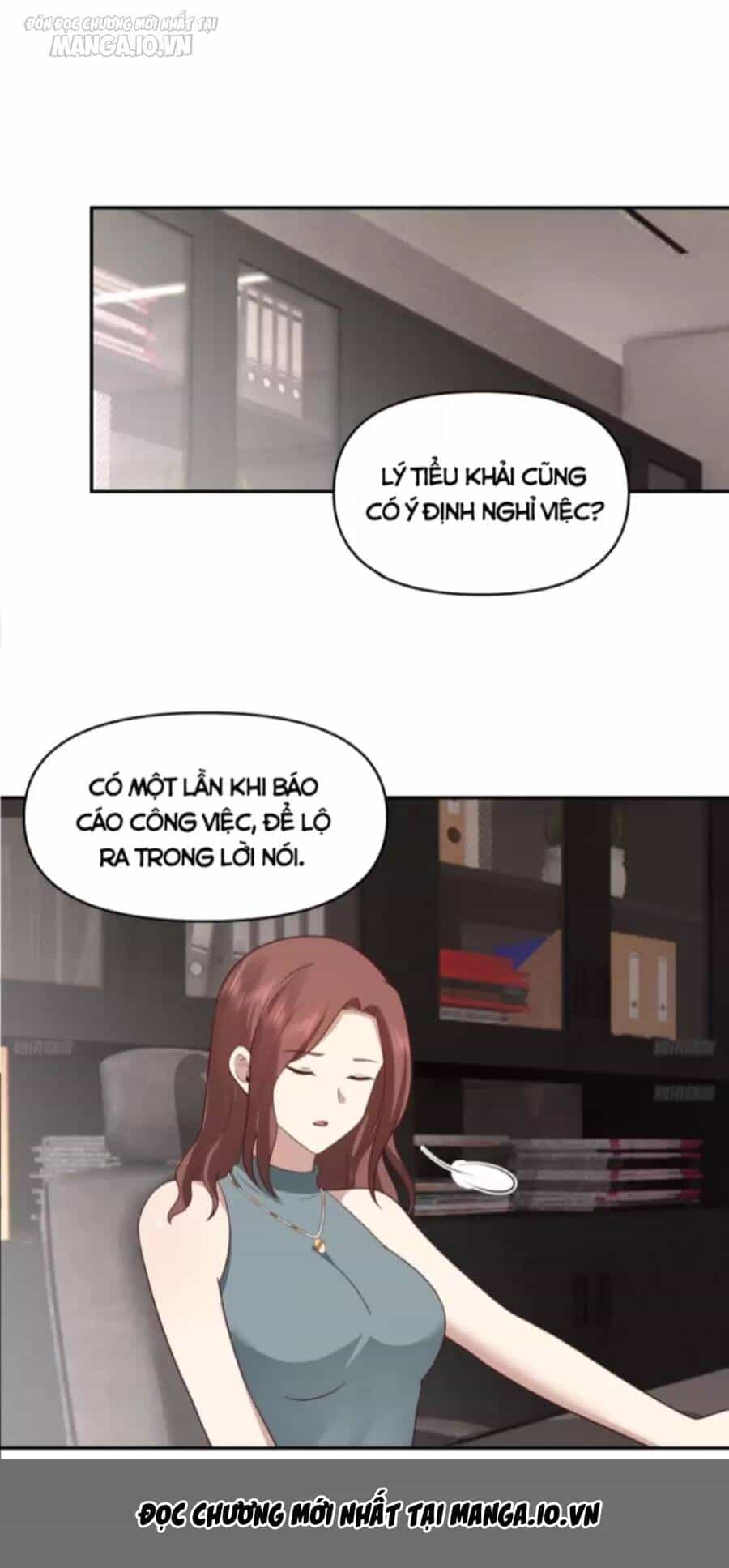 Ta Không Muốn Trùng Sinh Đâu - Chương 346 - ảnh 2