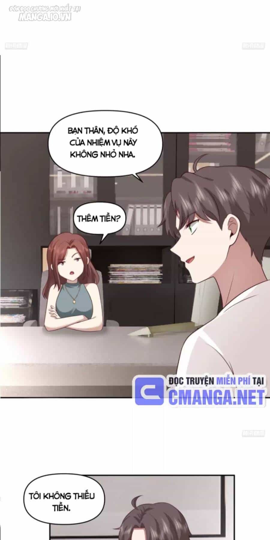 Ta Không Muốn Trùng Sinh Đâu - Chương 346 - ảnh 6