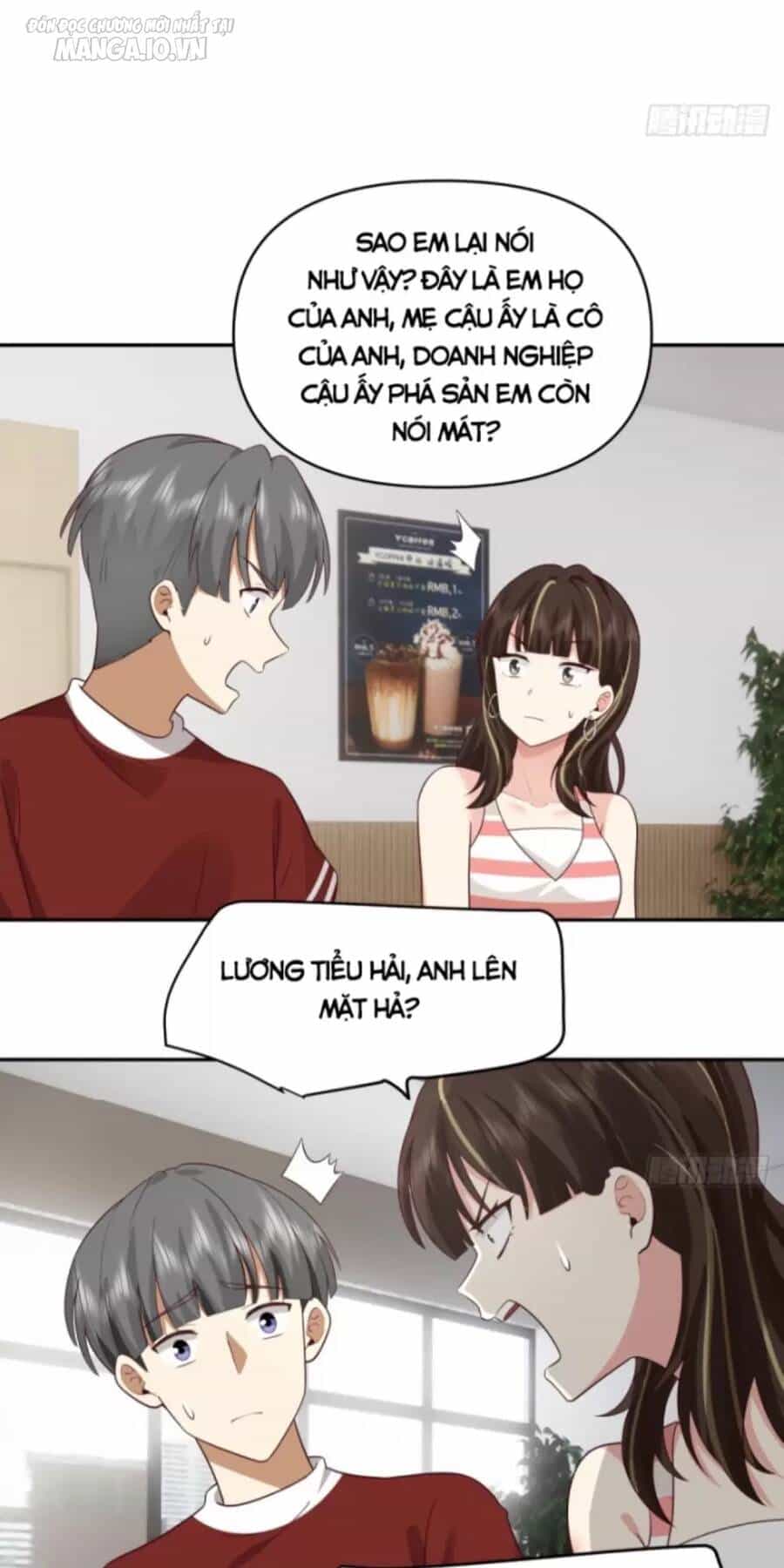 Ta Không Muốn Trùng Sinh Đâu - Chương 347 - ảnh 22