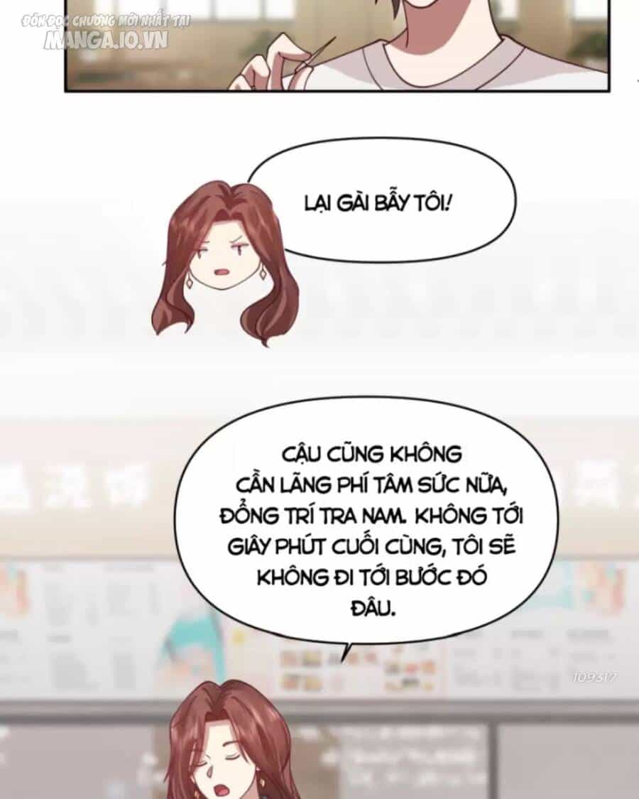 Ta Không Muốn Trùng Sinh Đâu - Chương 348 - ảnh 16