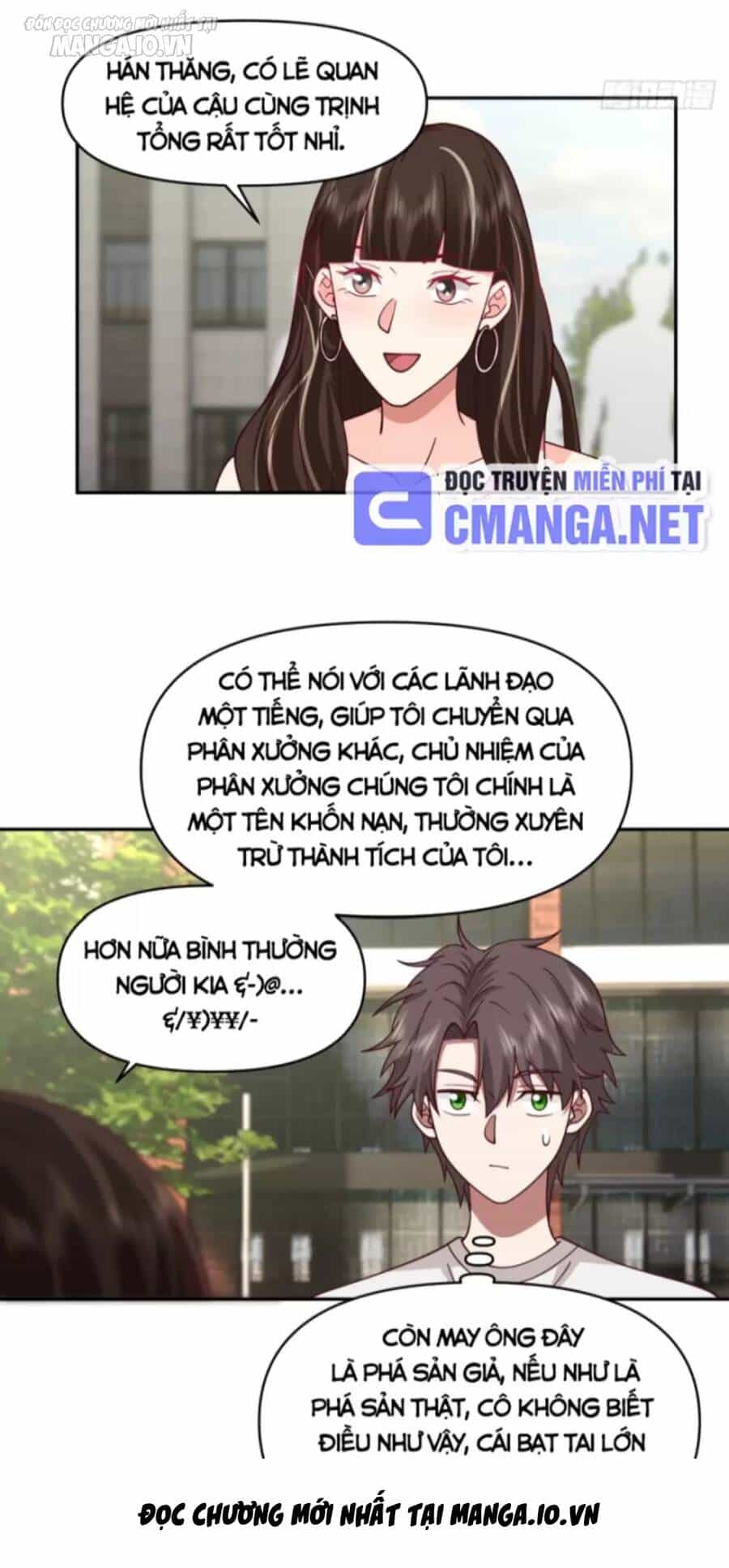 Ta Không Muốn Trùng Sinh Đâu - Chương 348 - ảnh 23