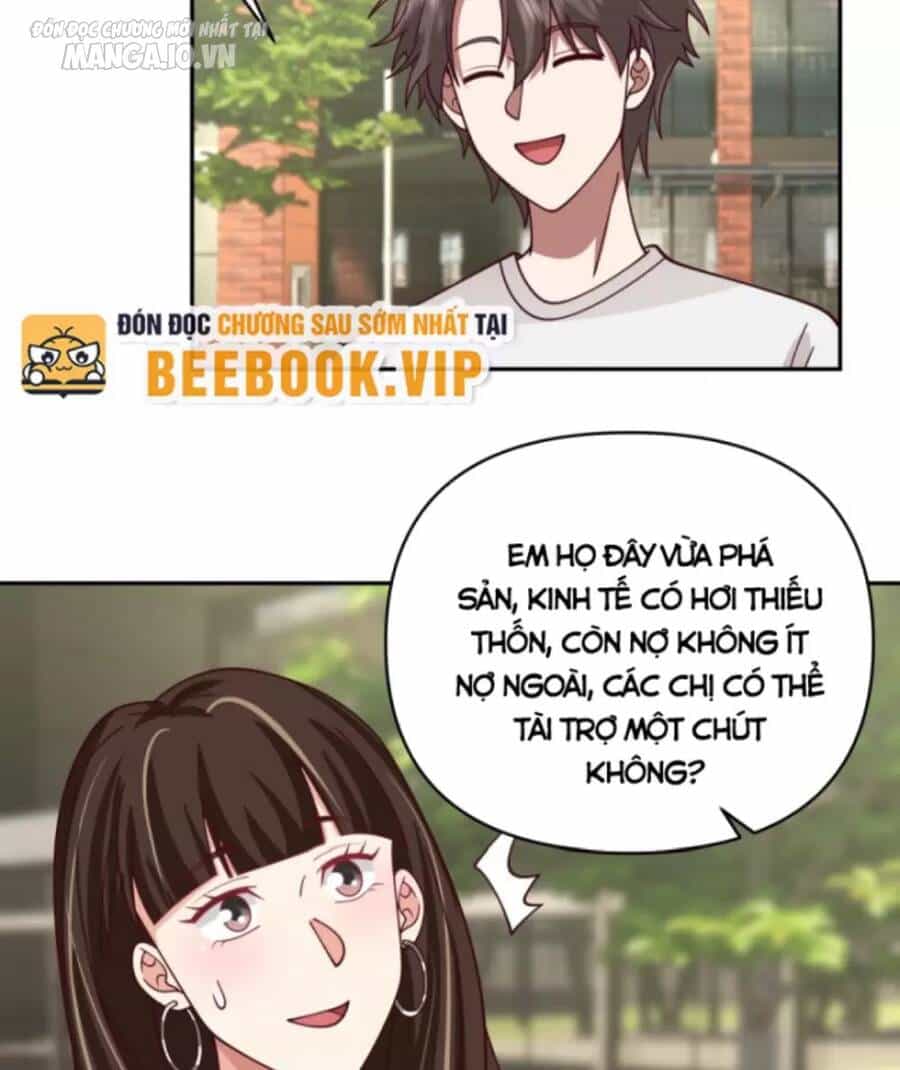 Ta Không Muốn Trùng Sinh Đâu - Chương 348 - ảnh 25