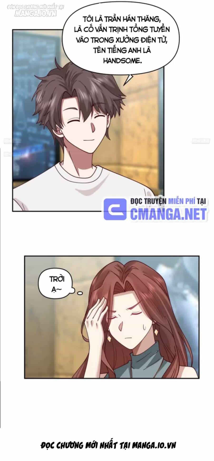 Ta Không Muốn Trùng Sinh Đâu - Chương 348 - ảnh 7