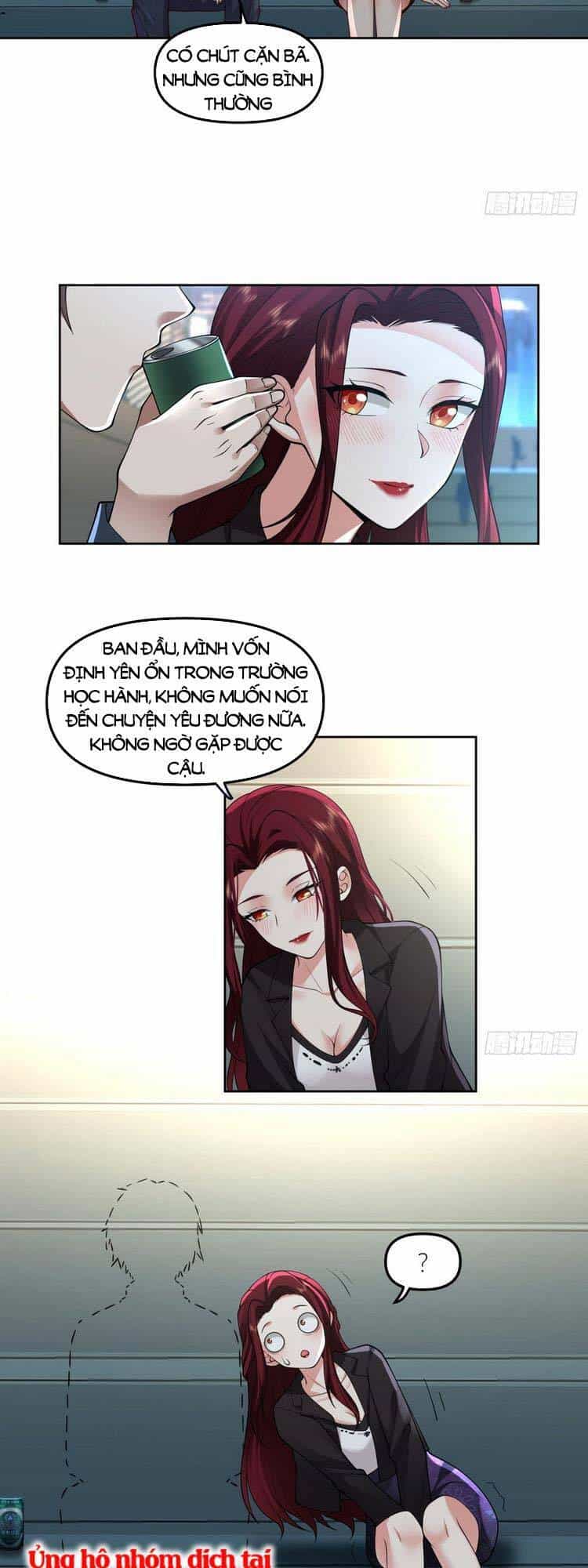 Ta Không Muốn Trùng Sinh Đâu - Chương 35 - ảnh 21