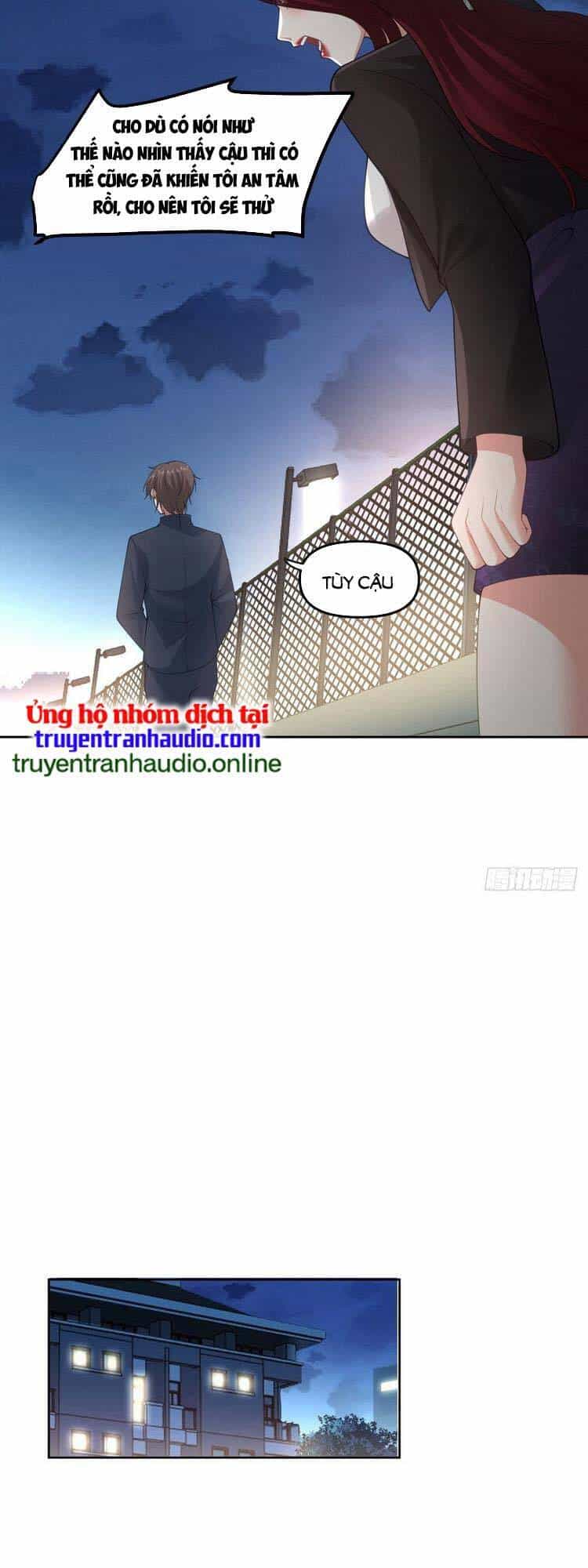 Ta Không Muốn Trùng Sinh Đâu - Chương 35 - ảnh 24
