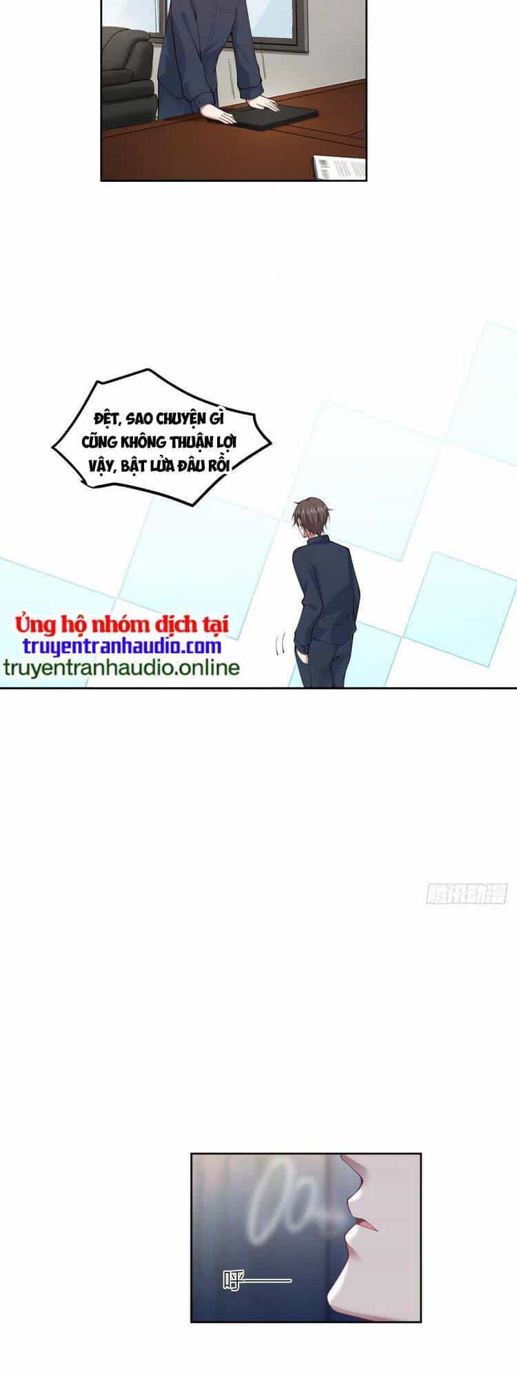 Ta Không Muốn Trùng Sinh Đâu - Chương 35 - ảnh 7