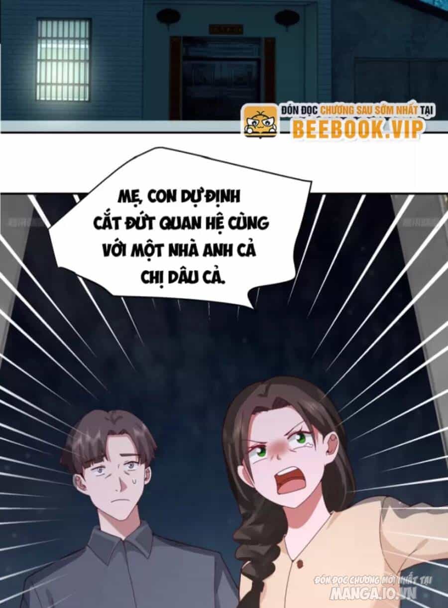 Ta Không Muốn Trùng Sinh Đâu - Chương 349 - ảnh 10