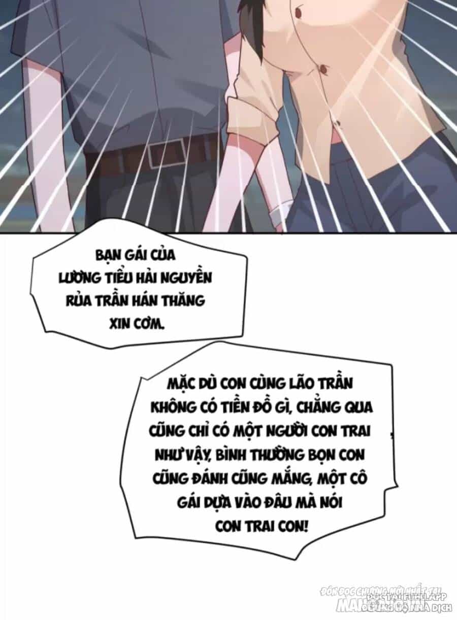 Ta Không Muốn Trùng Sinh Đâu - Chương 349 - ảnh 11