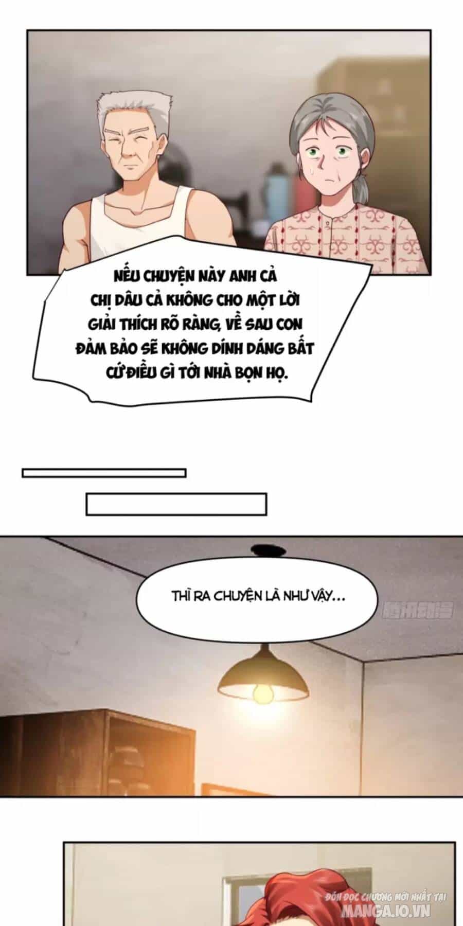 Ta Không Muốn Trùng Sinh Đâu - Chương 349 - ảnh 12