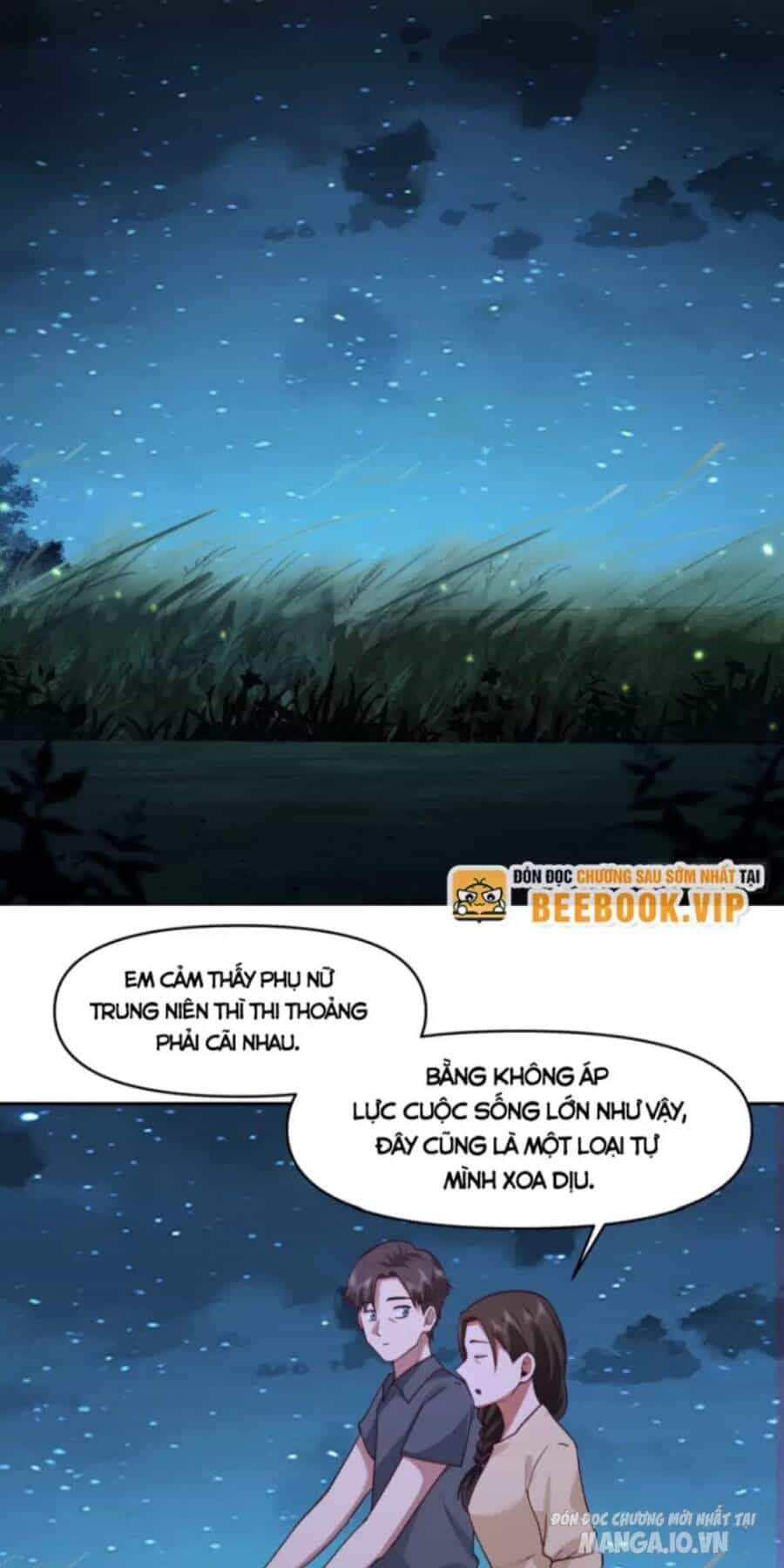 Ta Không Muốn Trùng Sinh Đâu - Chương 349 - ảnh 18