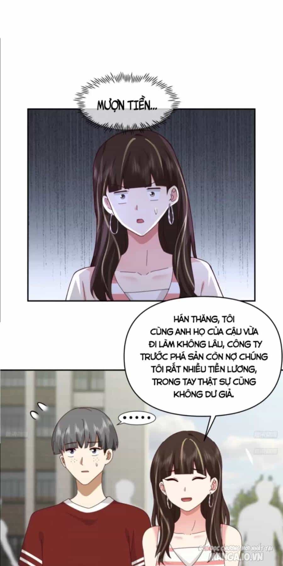 Ta Không Muốn Trùng Sinh Đâu - Chương 349 - ảnh 2