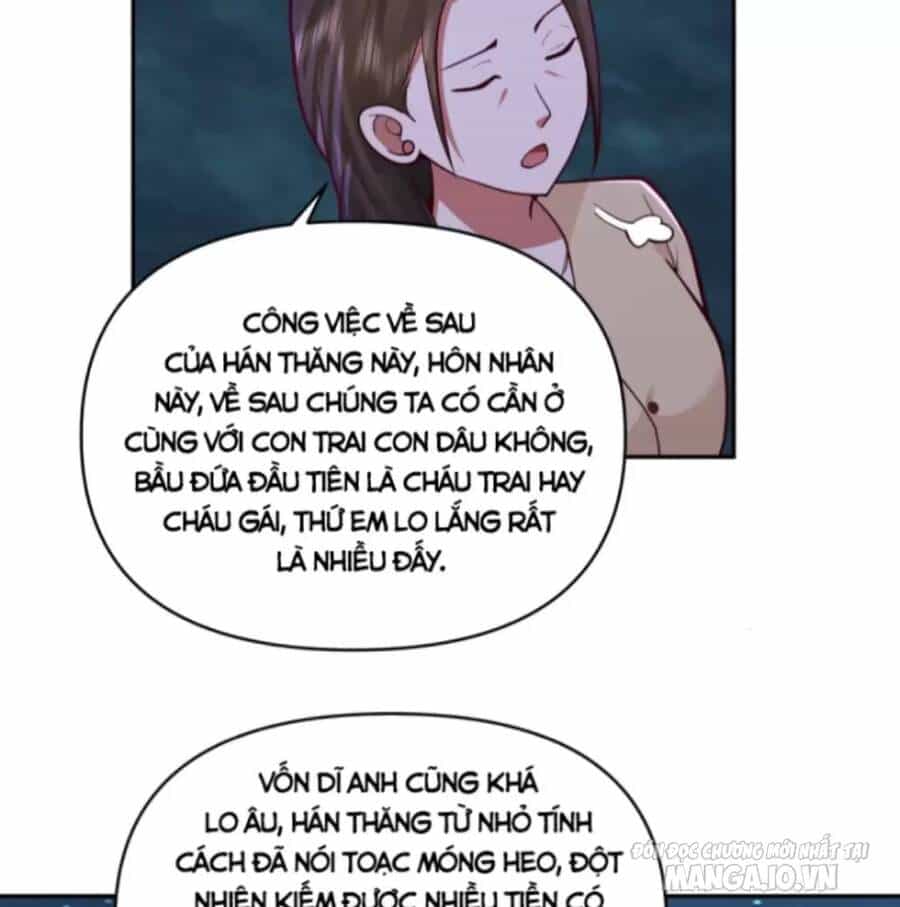 Ta Không Muốn Trùng Sinh Đâu - Chương 349 - ảnh 20